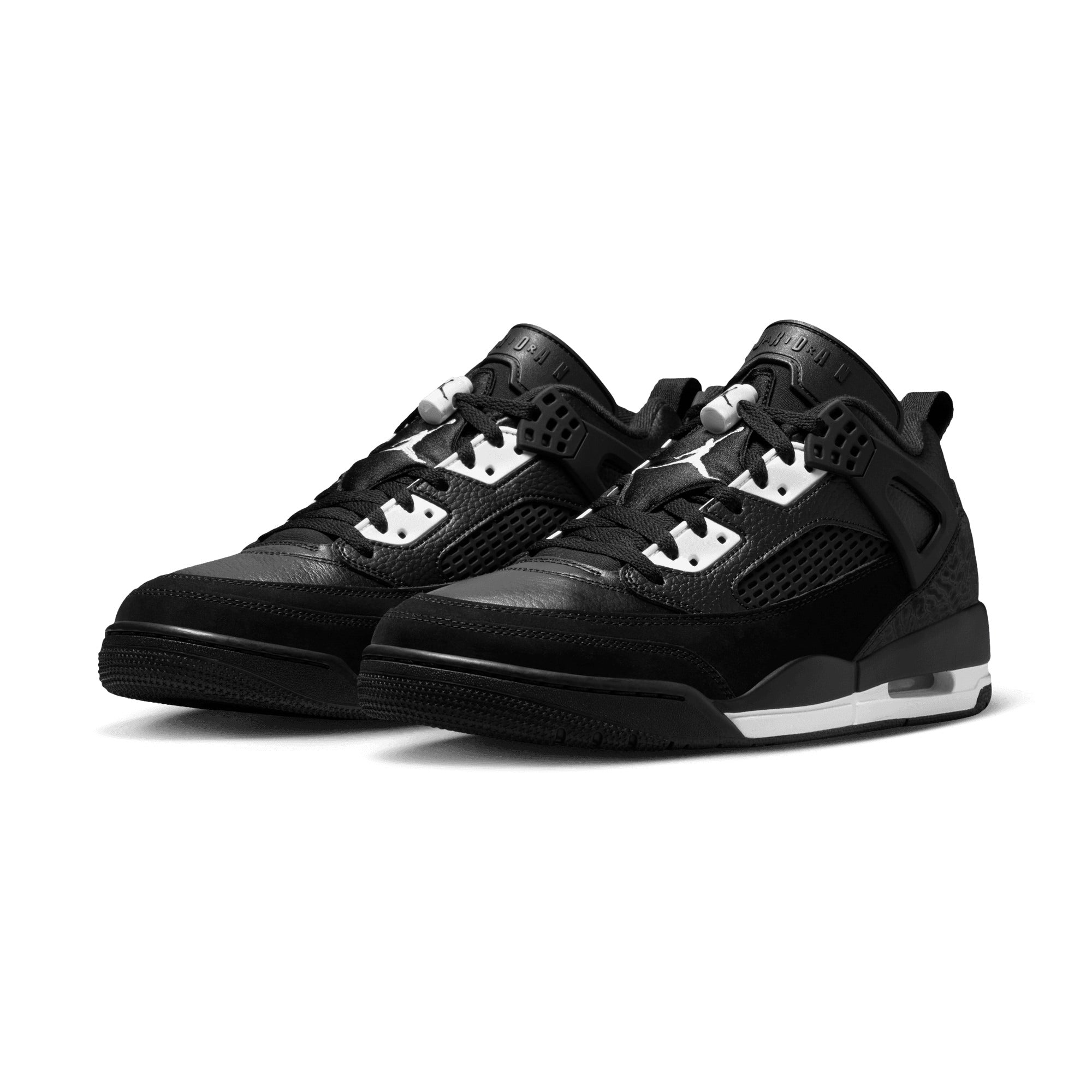 Jordan Spizike Low BLACK/WHITE FQ1759-010