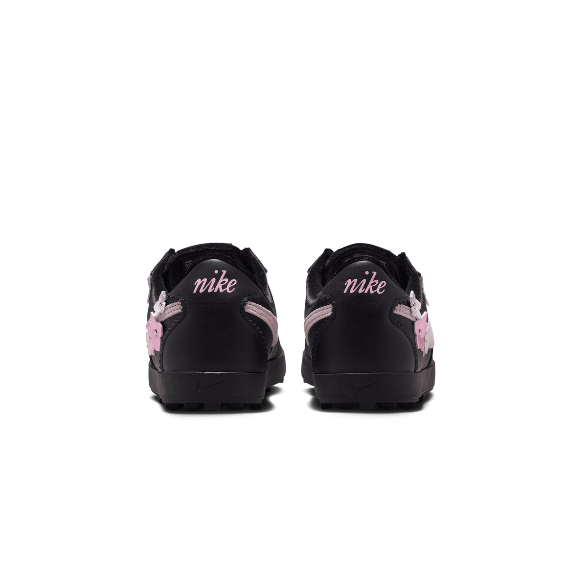 Women's Nike Astrograbber Florette BLACK/BLEACHED LILAC IM9990-001