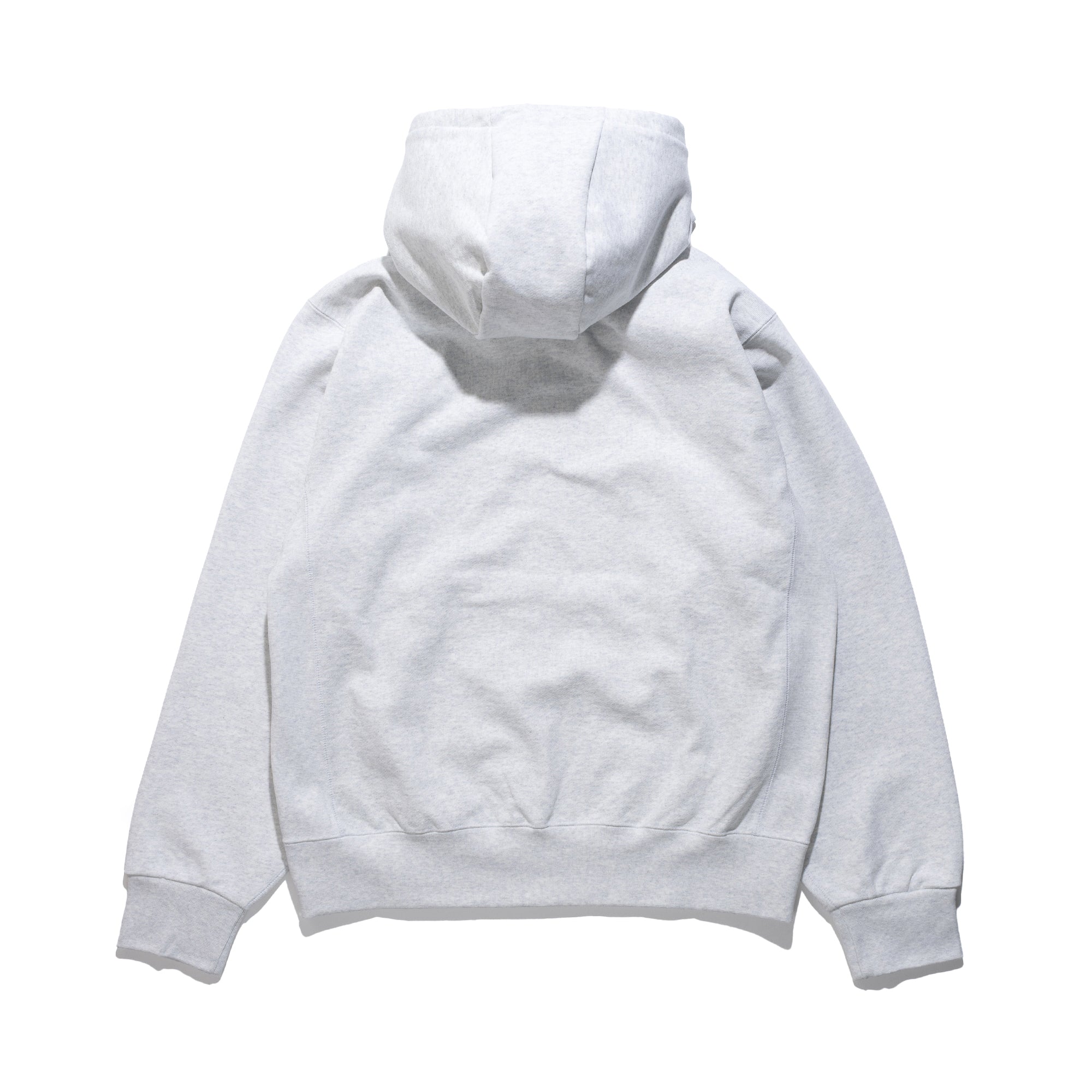 Nike x Nike Full Zip Hoodie BIRCH HEATHER IO8750-051