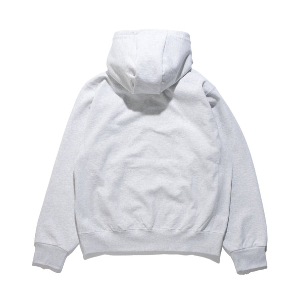 Nike NRG 560 Full Zip Hoodie BIRCH HEATHER IO8750-051