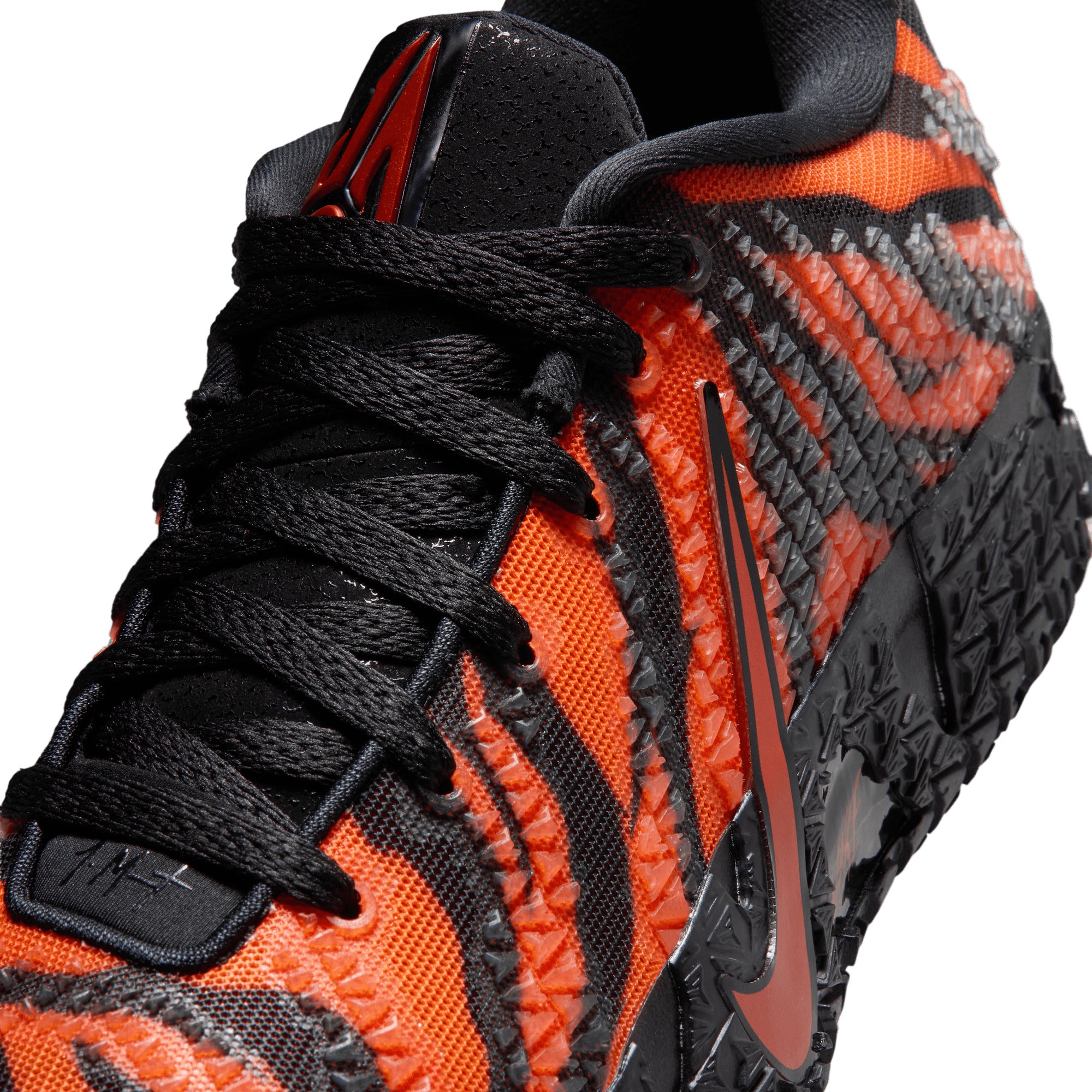 JA 3 Animal Pack SAFETY ORANGE/BLACK IU6793-800