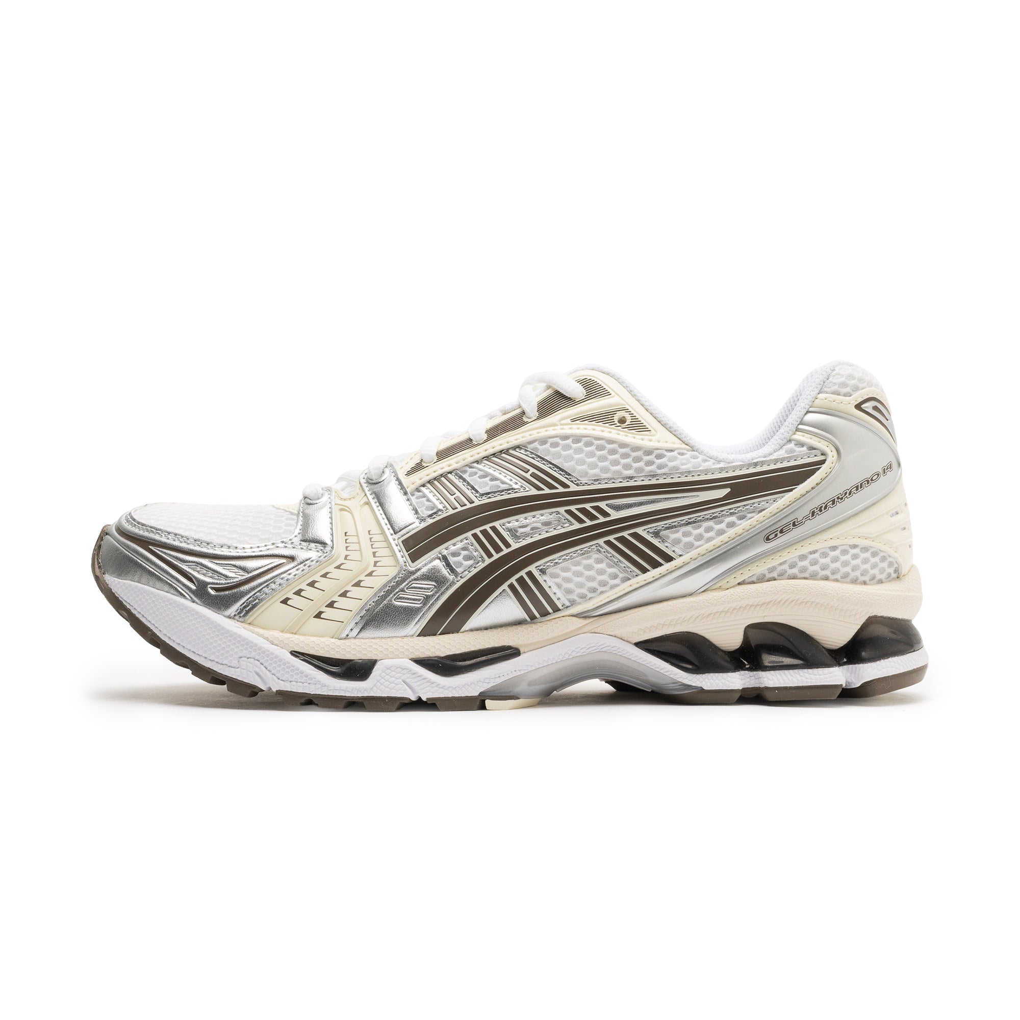 Gel-Kayano 14 White 1203A537-111