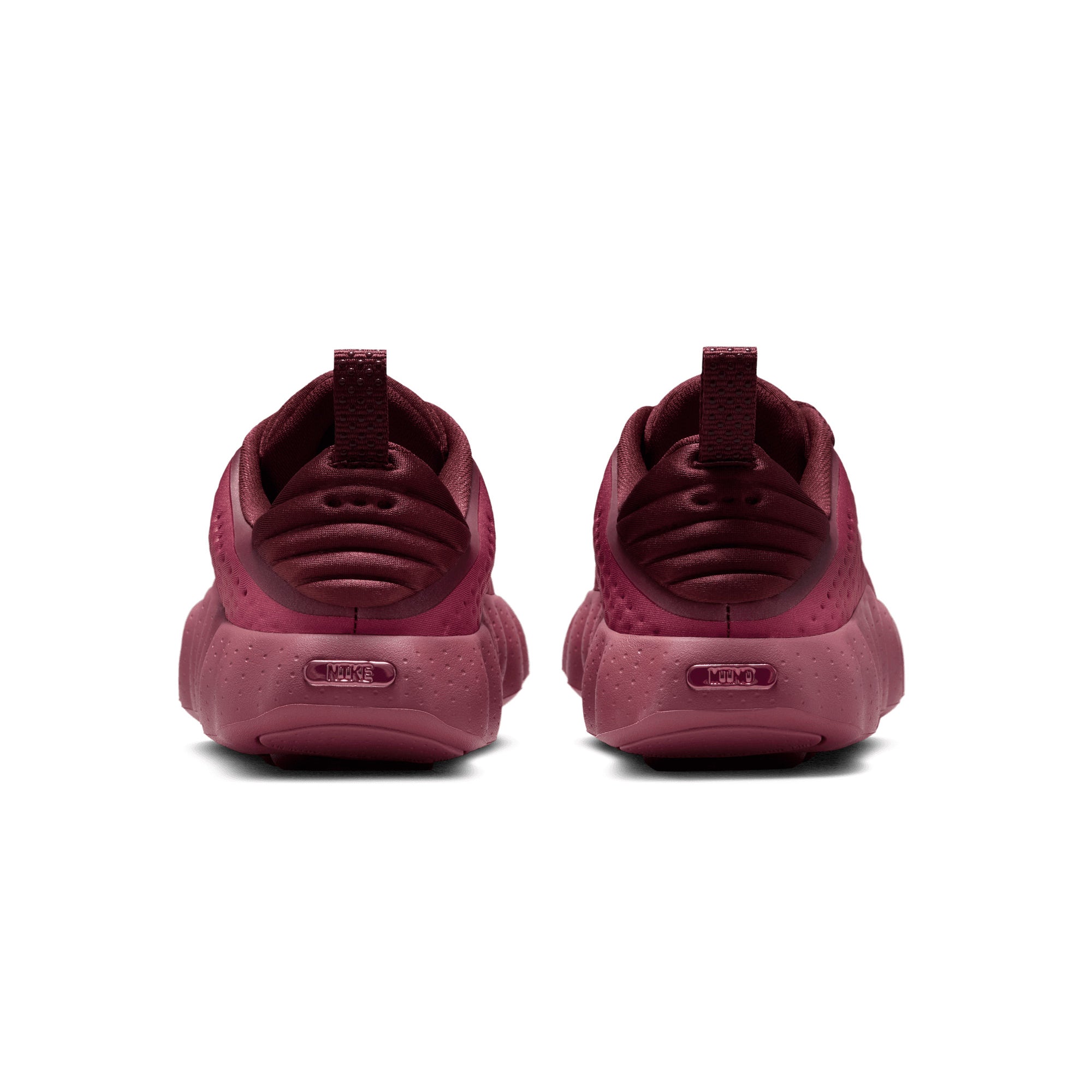 Women's Nike Mind 002 PINK SMOKE/METALLIC SILVER HQ4310-600