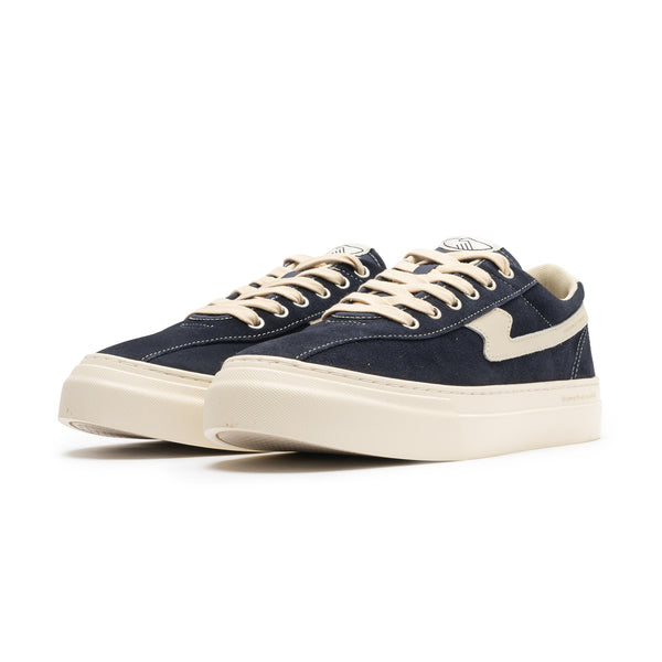 DELLOW S-STRIKE SUEDE NAVY YA25025