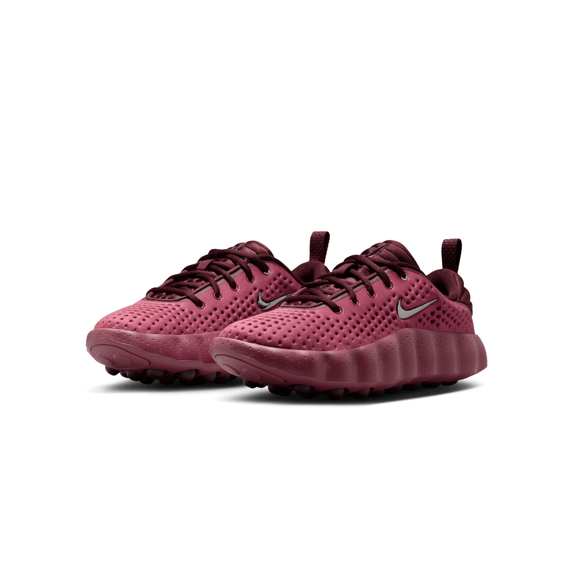 Women's Nike Mind 002 PINK SMOKE/METALLIC SILVER HQ4310-600