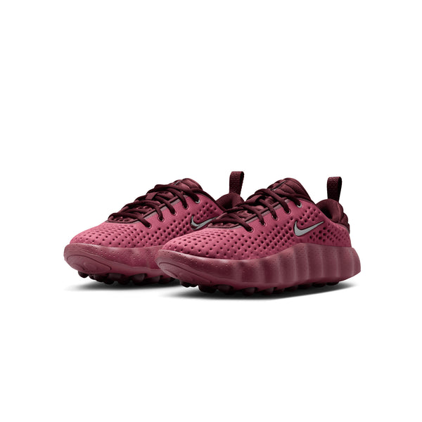 Women's Nike Mind 002 PINK SMOKE/METALLIC SILVER HQ4310-600