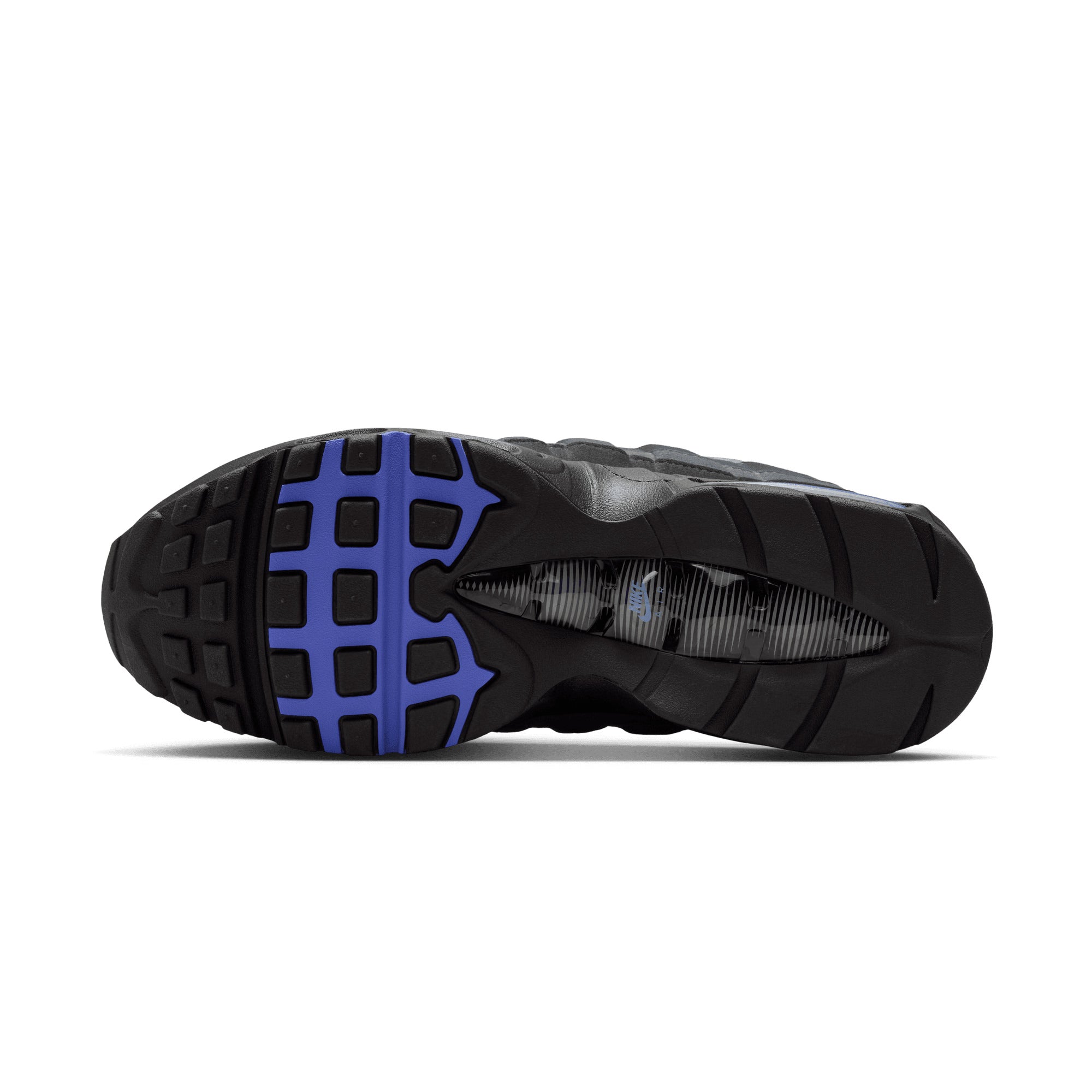 Nike Air Max 95 Big Bubble OG BLACK/SAPPHIRE HM4740-011 – Capsule