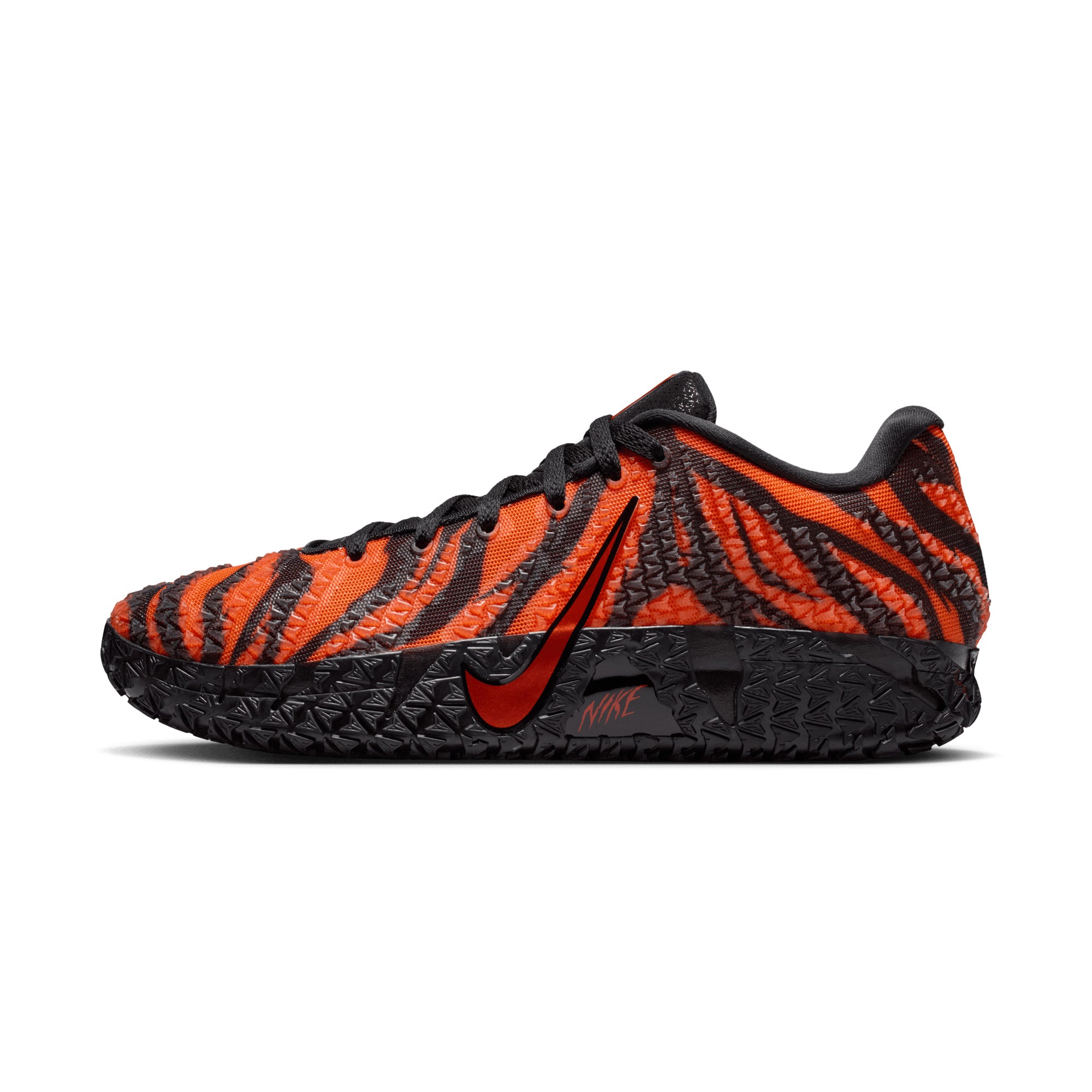 JA 3 Animal Pack SAFETY ORANGE/BLACK IU6793-800