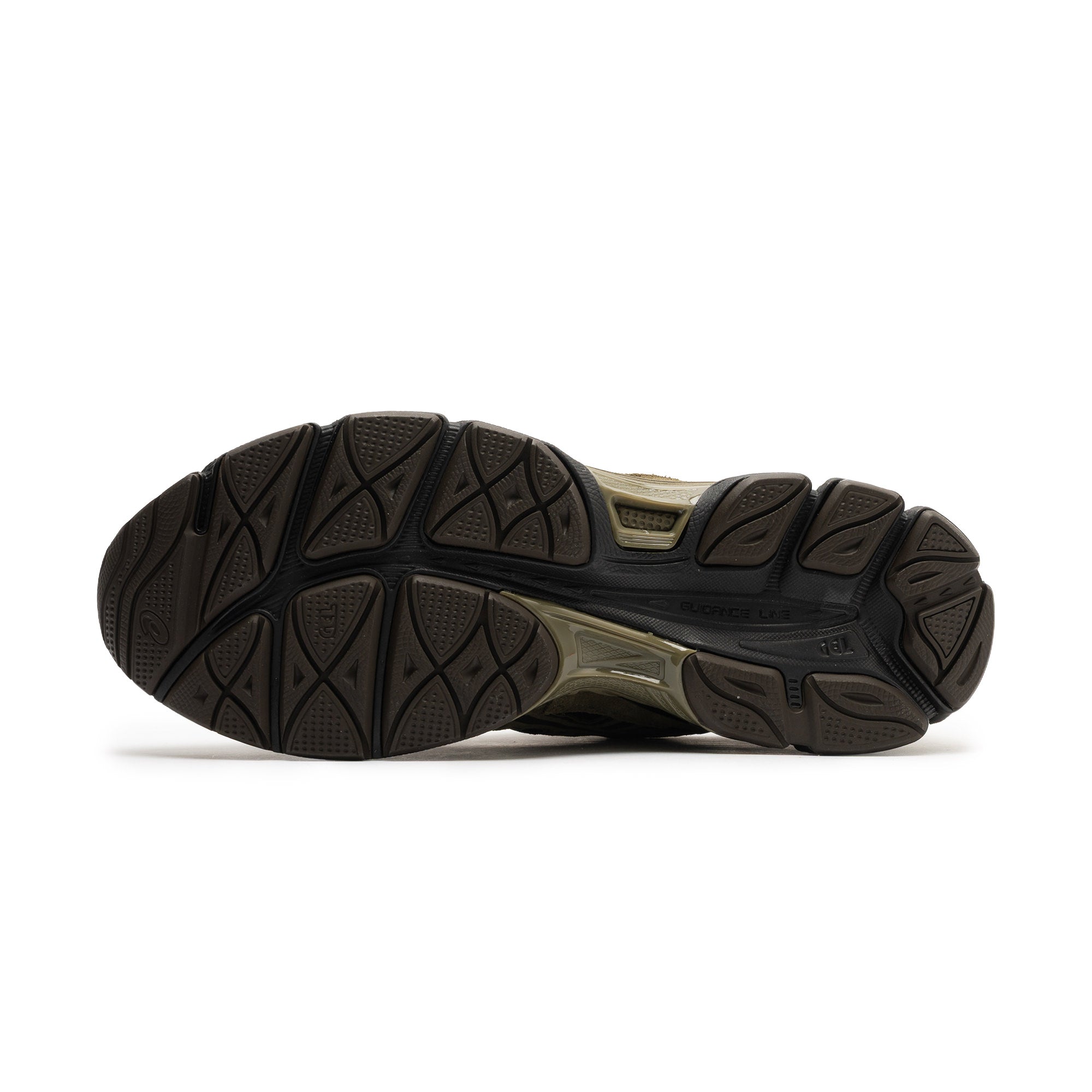 Gel-NYC Loden Green 1203A383-303 – Capsule
