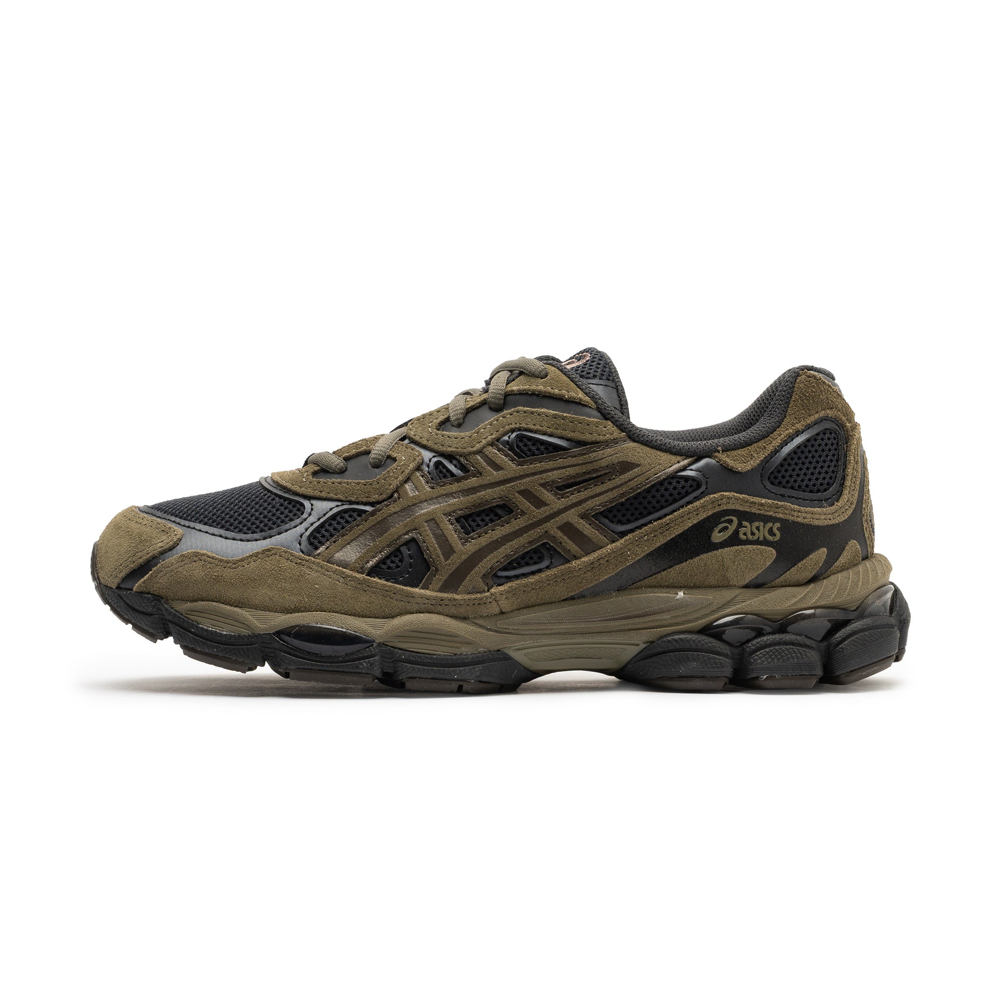 Gel-NYC Loden Green 1203A383-303