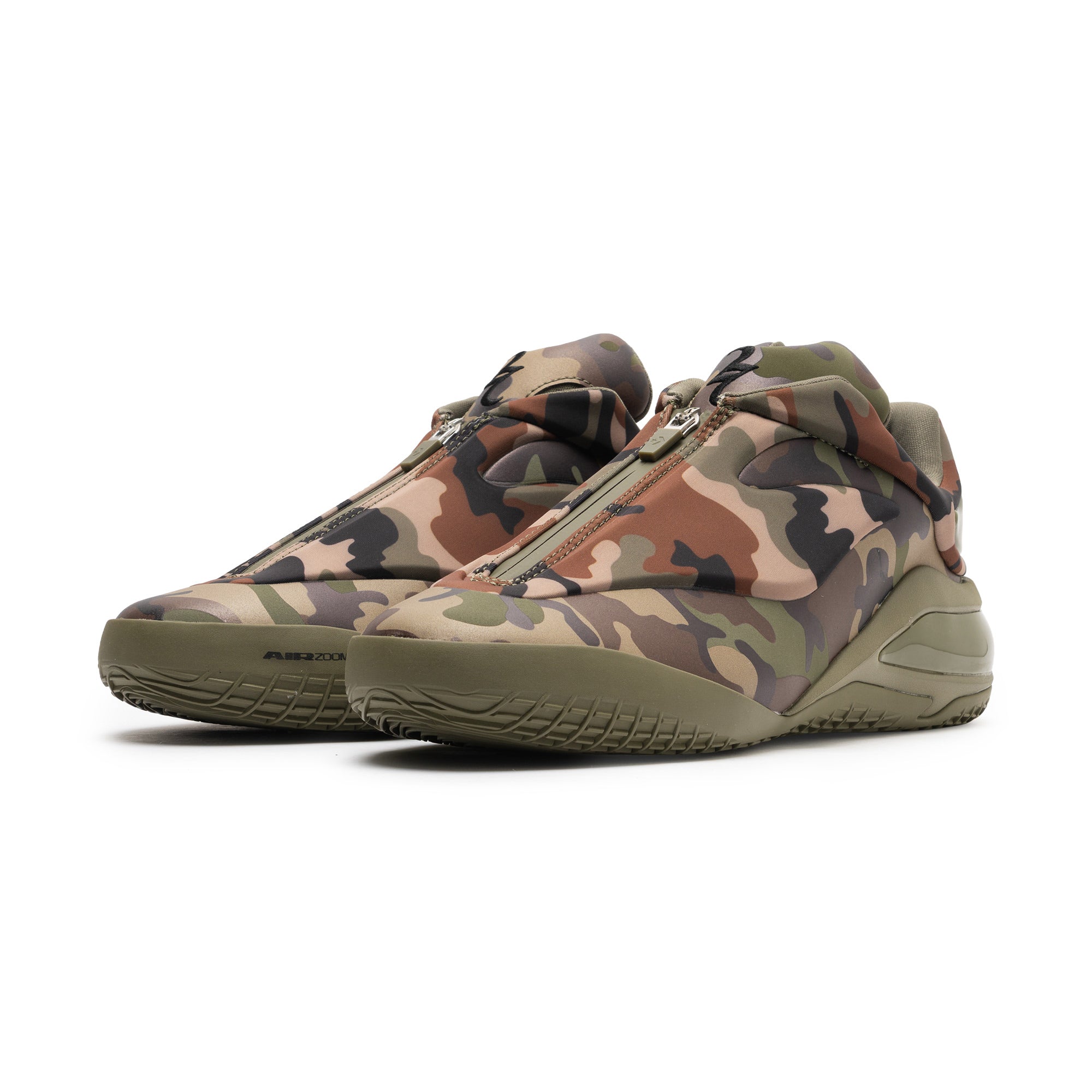Shai 001 Nomad Khaki A19839C