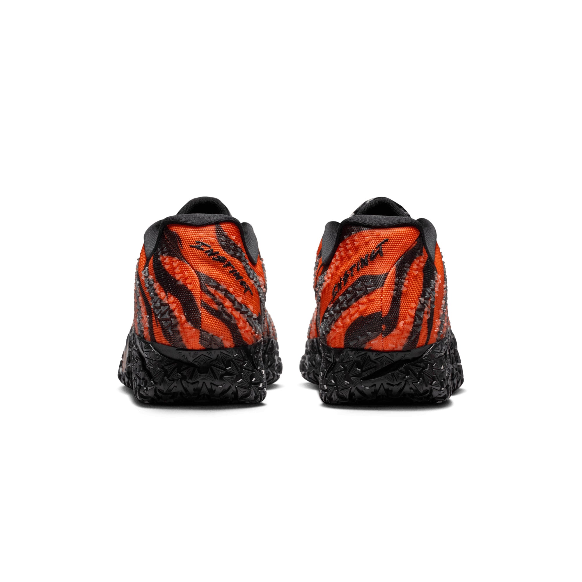 JA 3 Animal Pack SAFETY ORANGE/BLACK IU6793-800