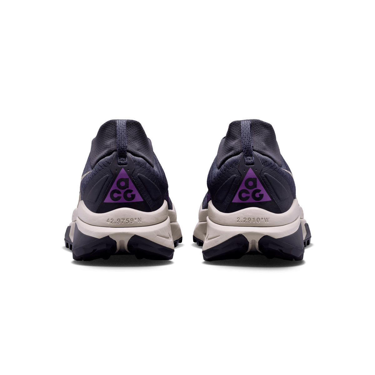 ACG Zegama Trail GRIDIRON/CREAM II HV8113-007