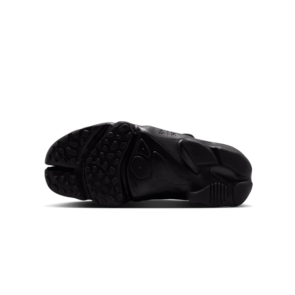 Women's Nike Air Rift BLACK/COOL GREY IO4884-001