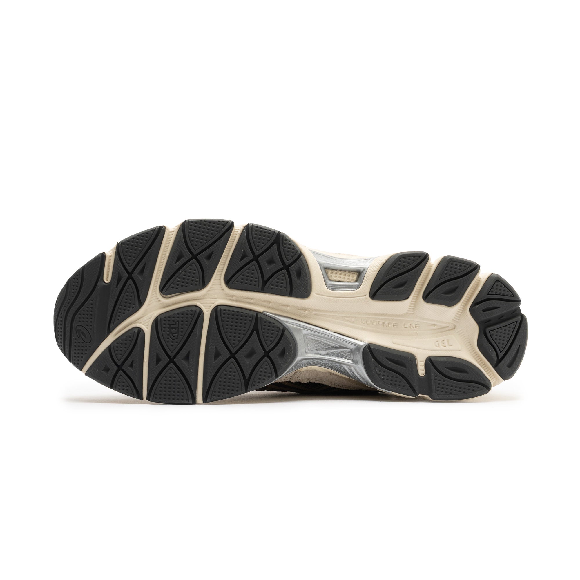 Gel-NYC Brown Storm 1203A383-201 – Capsule