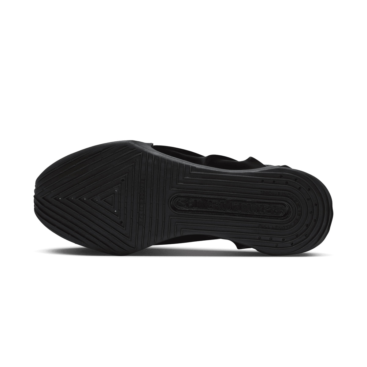 Nike G.T. Future BLACK/BLACK FZ5590-004