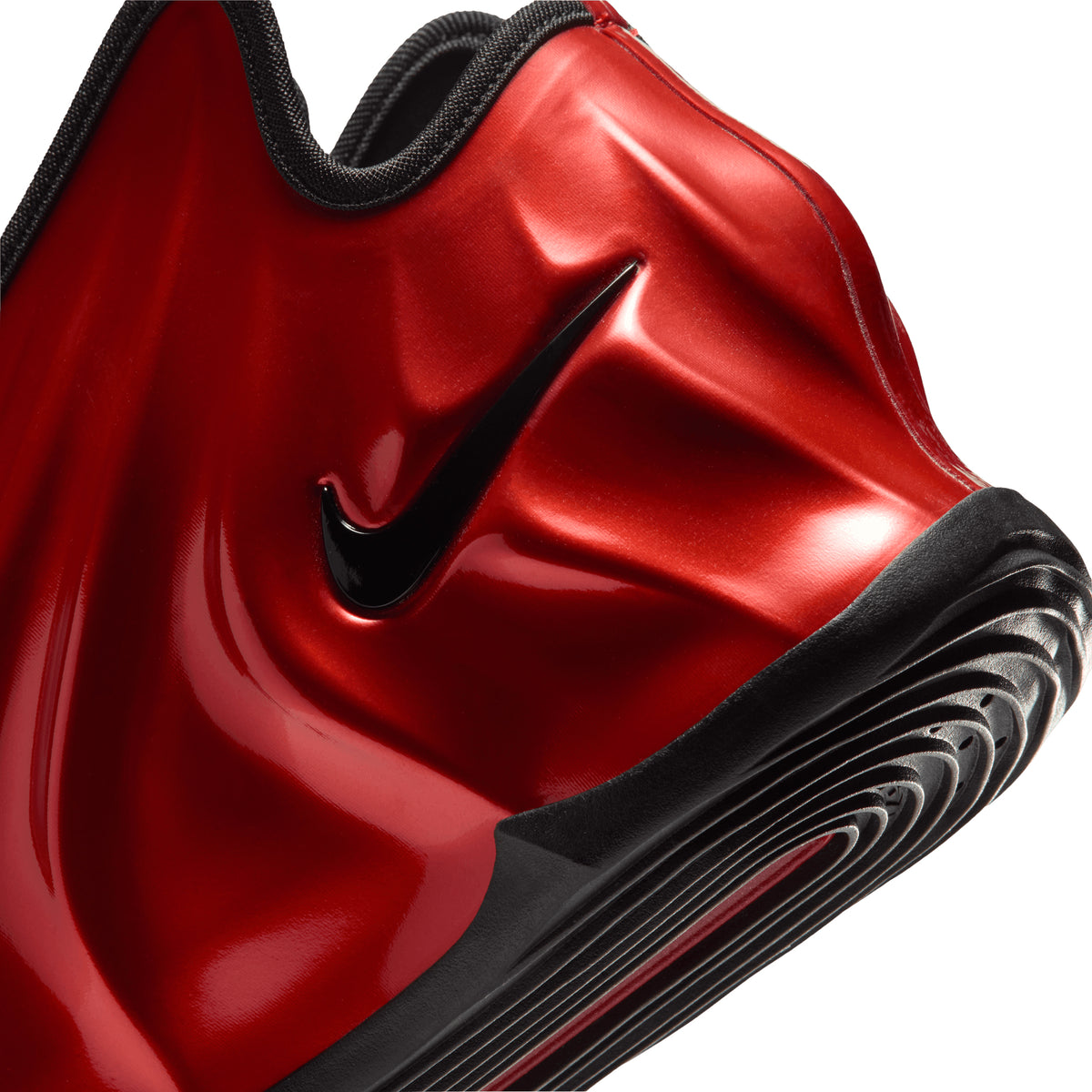 Nike G.T. Future VARSITY RED/BLACK FZ5590-603