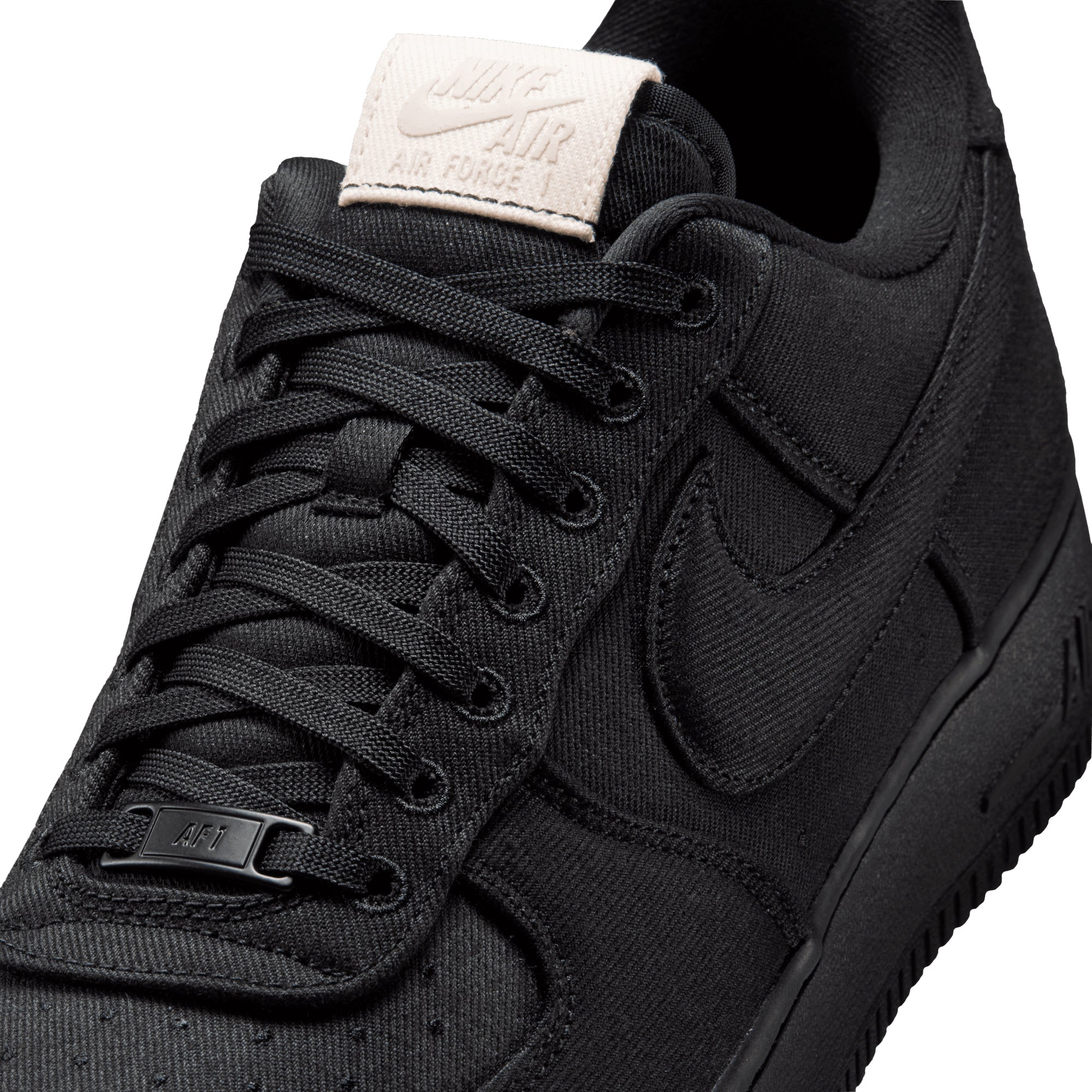 Nike Air Force 1 '07 LV8 BLACK/BLACK-SAIL IM5751-001