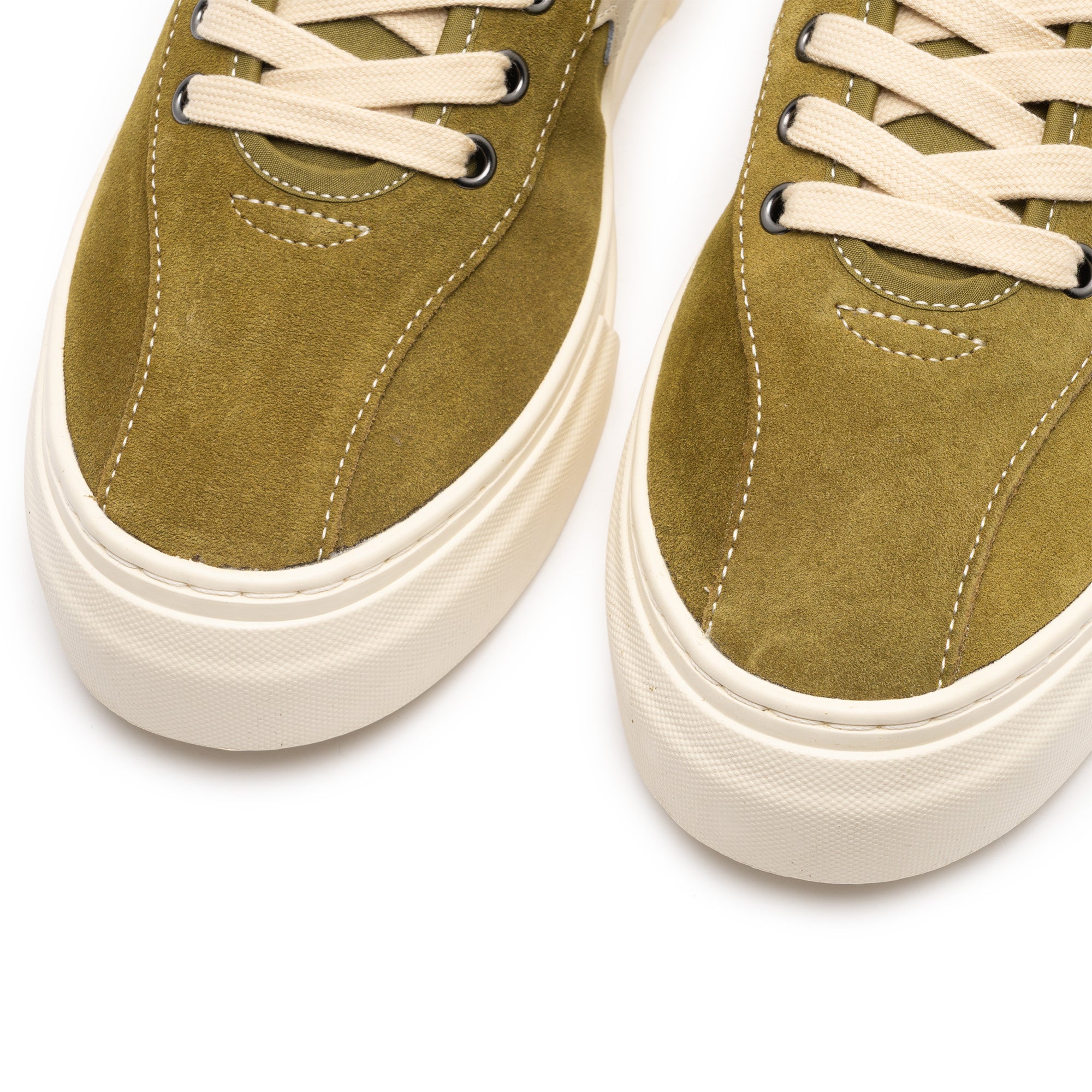 DELLOW S-STRIKE SUEDE MILITARY YA25655