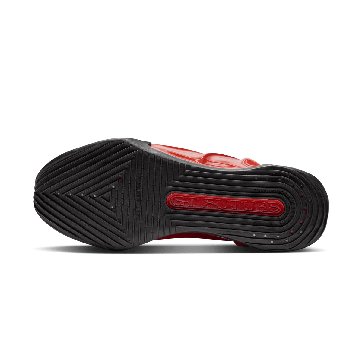 Nike G.T. Future VARSITY RED/BLACK FZ5590-603