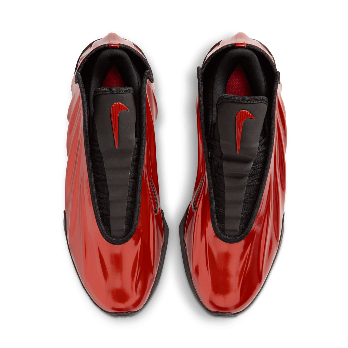 Nike G.T. Future VARSITY RED/BLACK FZ5590-603
