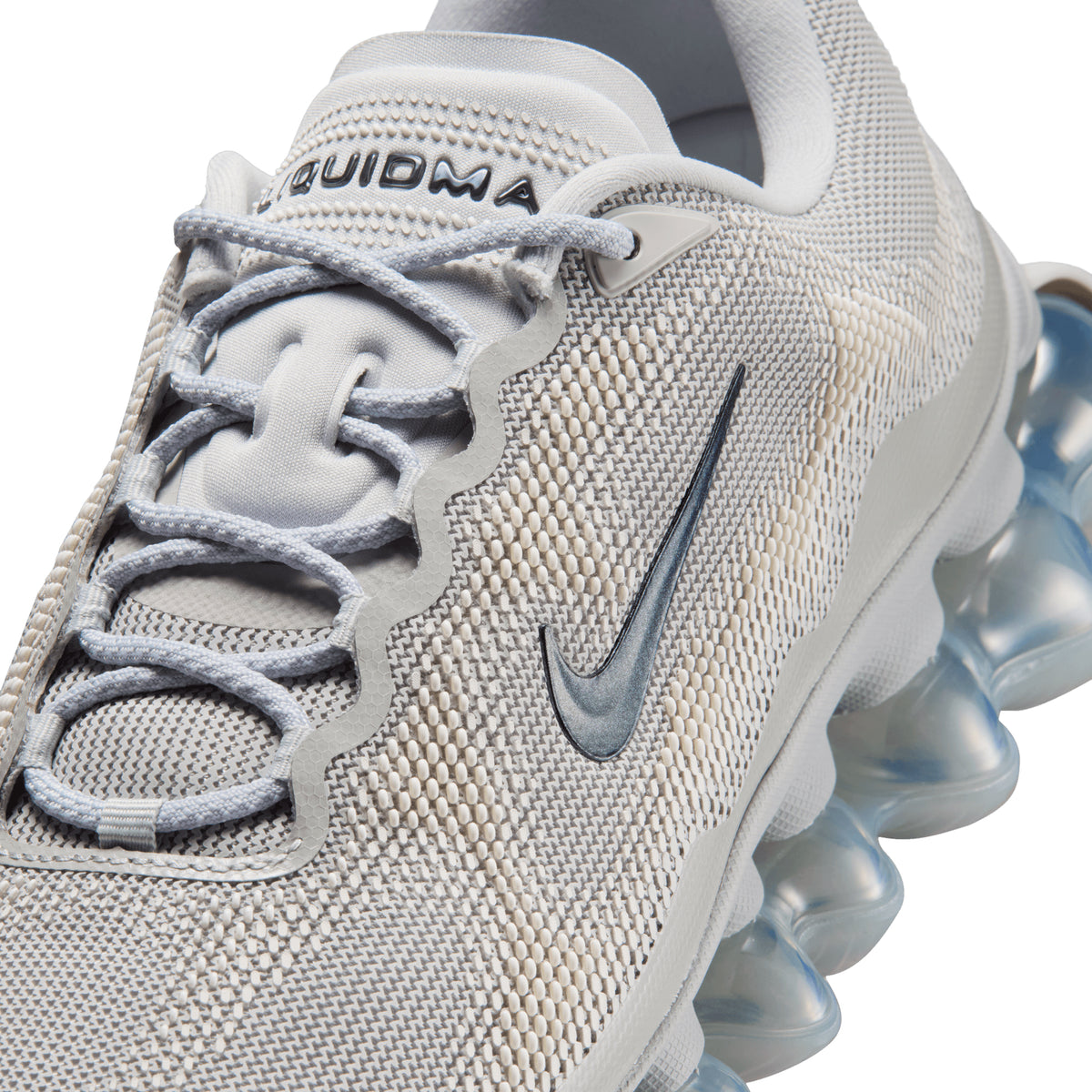 Nike Air Liquid Max GREY FOG/DK SMOKE GREY IQ7634-005