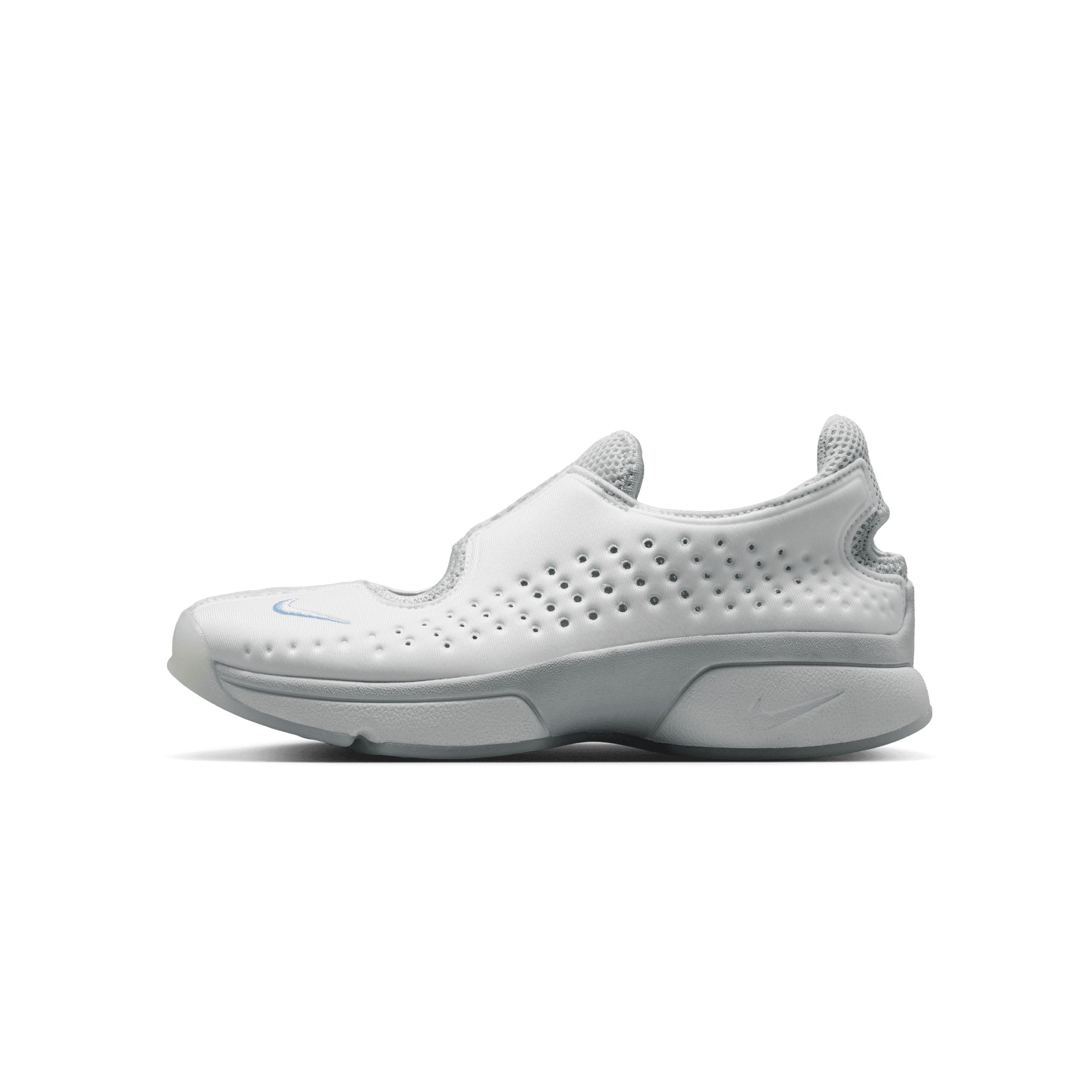 Women's Nike Rift 2 SUMMIT WHITE/ICE BLUE-SWAN-LIGHT SILVER IQ8006-100