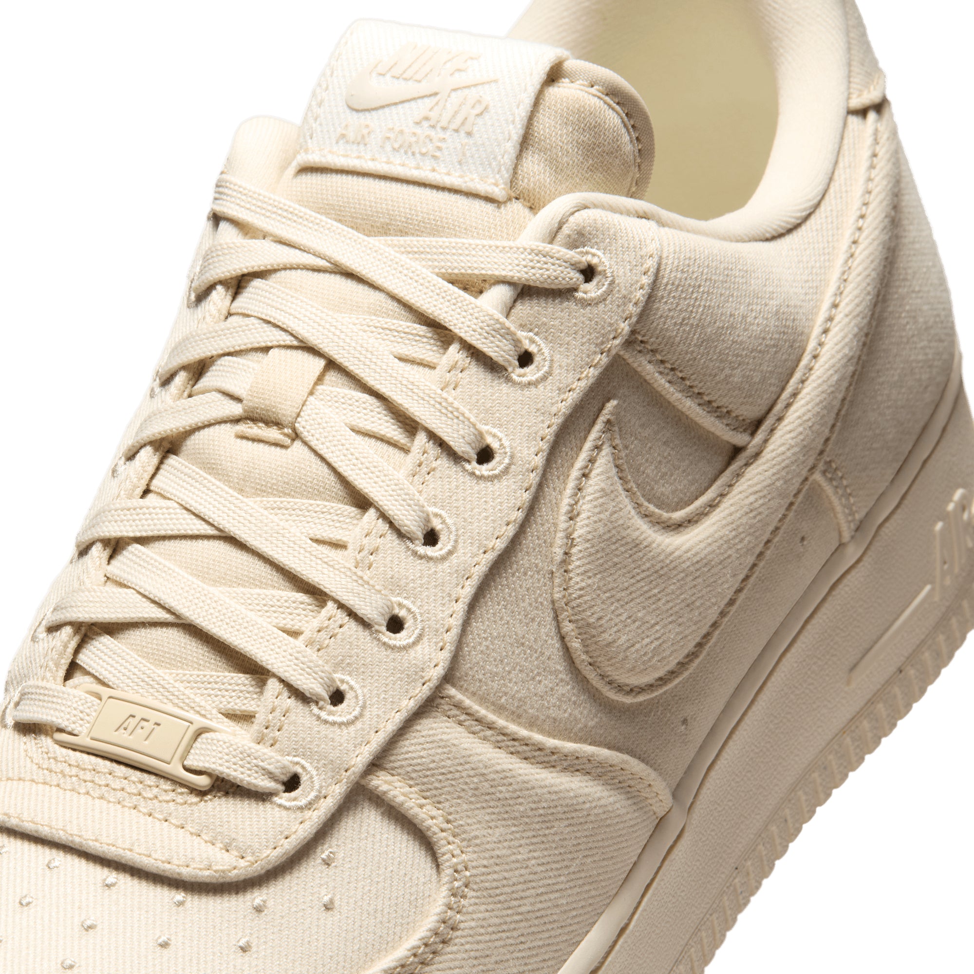Nike Air Force 1 '07 LV8 BEACH-COCONUT MILK IM5751-200