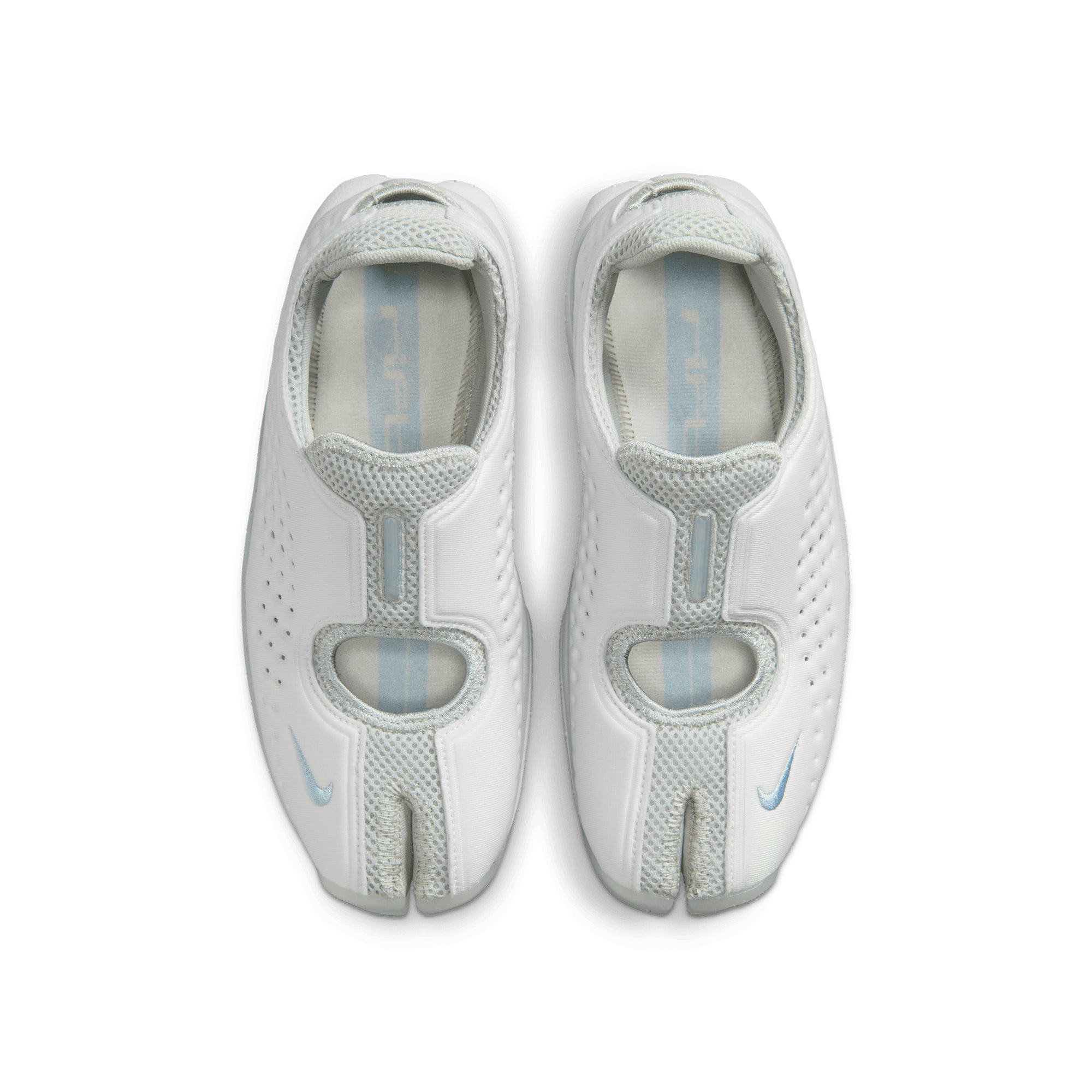 Women's Nike Rift 2 SUMMIT WHITE/ICE BLUE-SWAN-LIGHT SILVER IQ8006-100