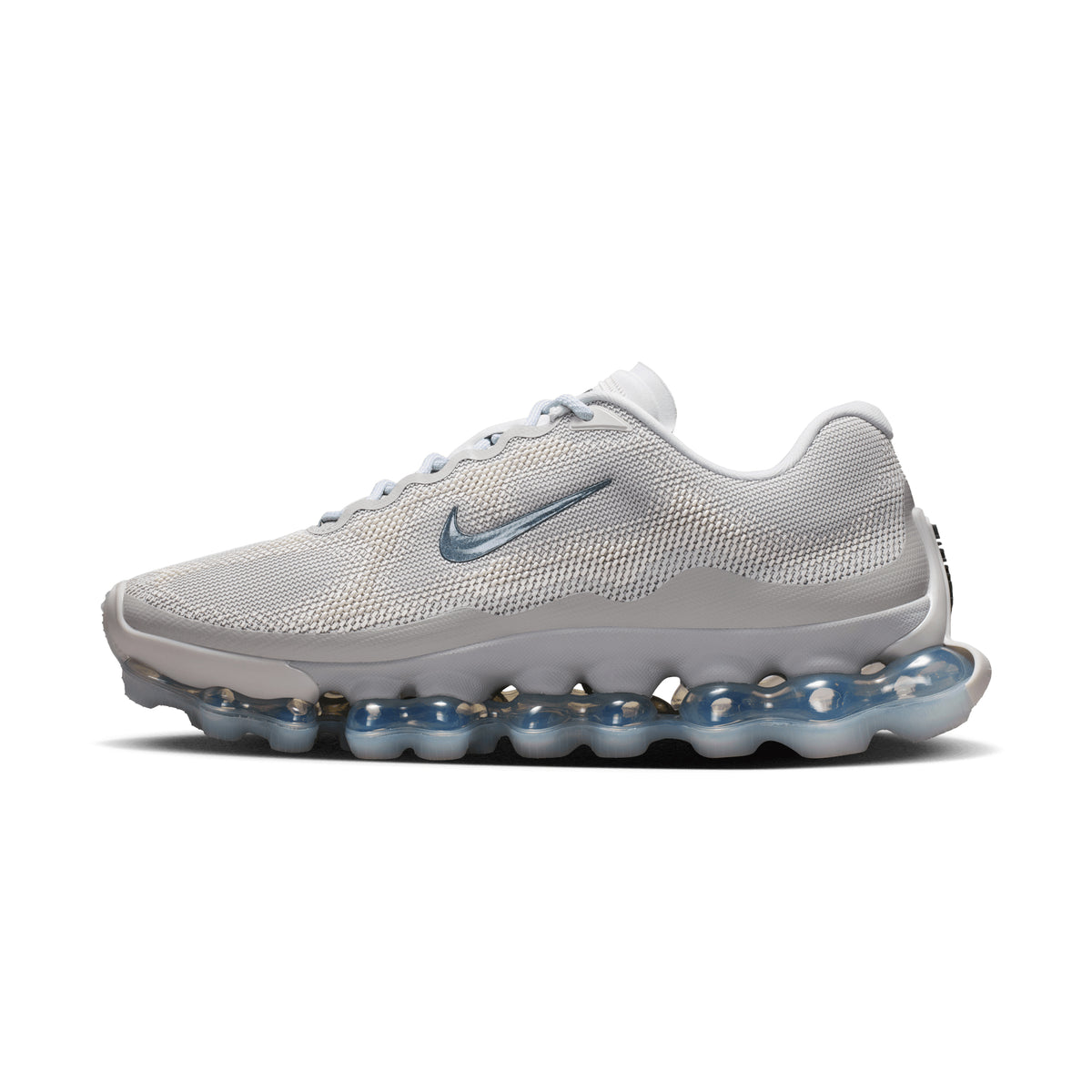 Nike Air Liquid Max GREY FOG/DK SMOKE GREY IQ7634-005