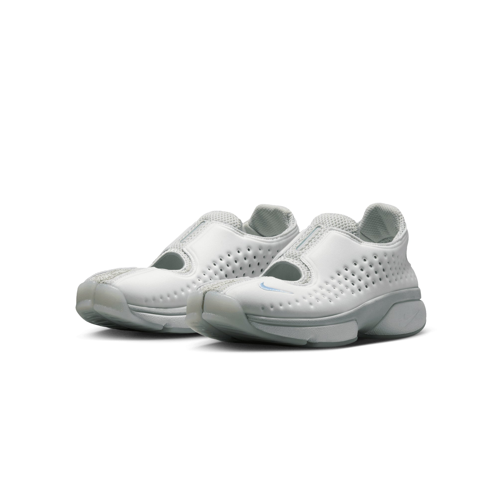 Women's Nike Rift 2 SUMMIT WHITE/ICE BLUE-SWAN-LIGHT SILVER IQ8006-100