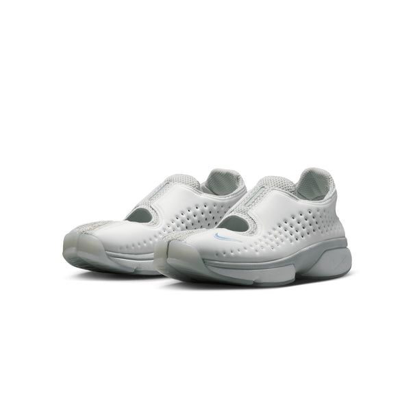 Women's Nike Rift 2 SUMMIT WHITE/ICE BLUE-SWAN-LIGHT SILVER IQ8006-100