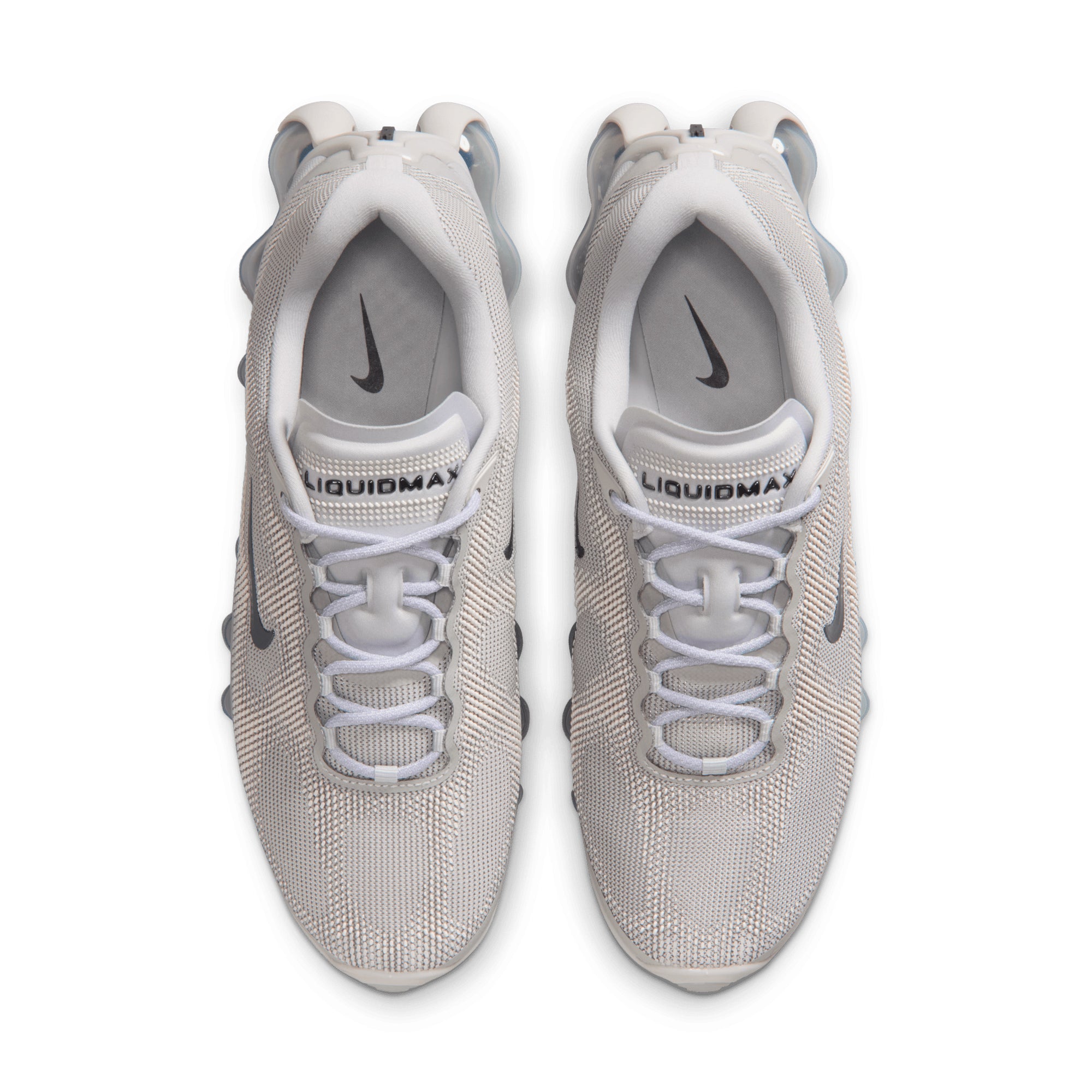 Nike Air Liquid Max GREY FOG/DK SMOKE GREY IQ7634-005