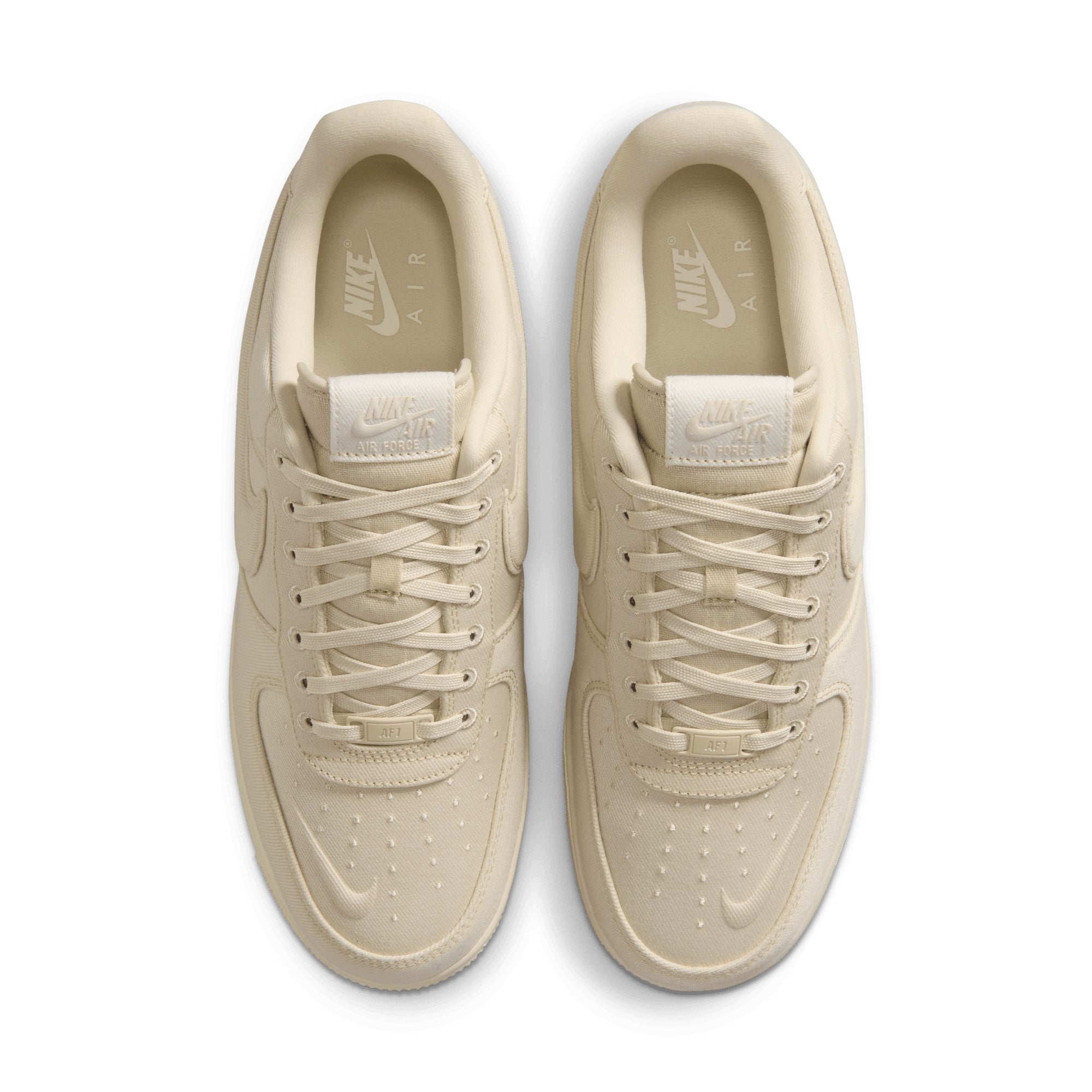 Nike Air Force 1 '07 LV8 BEACH-COCONUT MILK IM5751-200