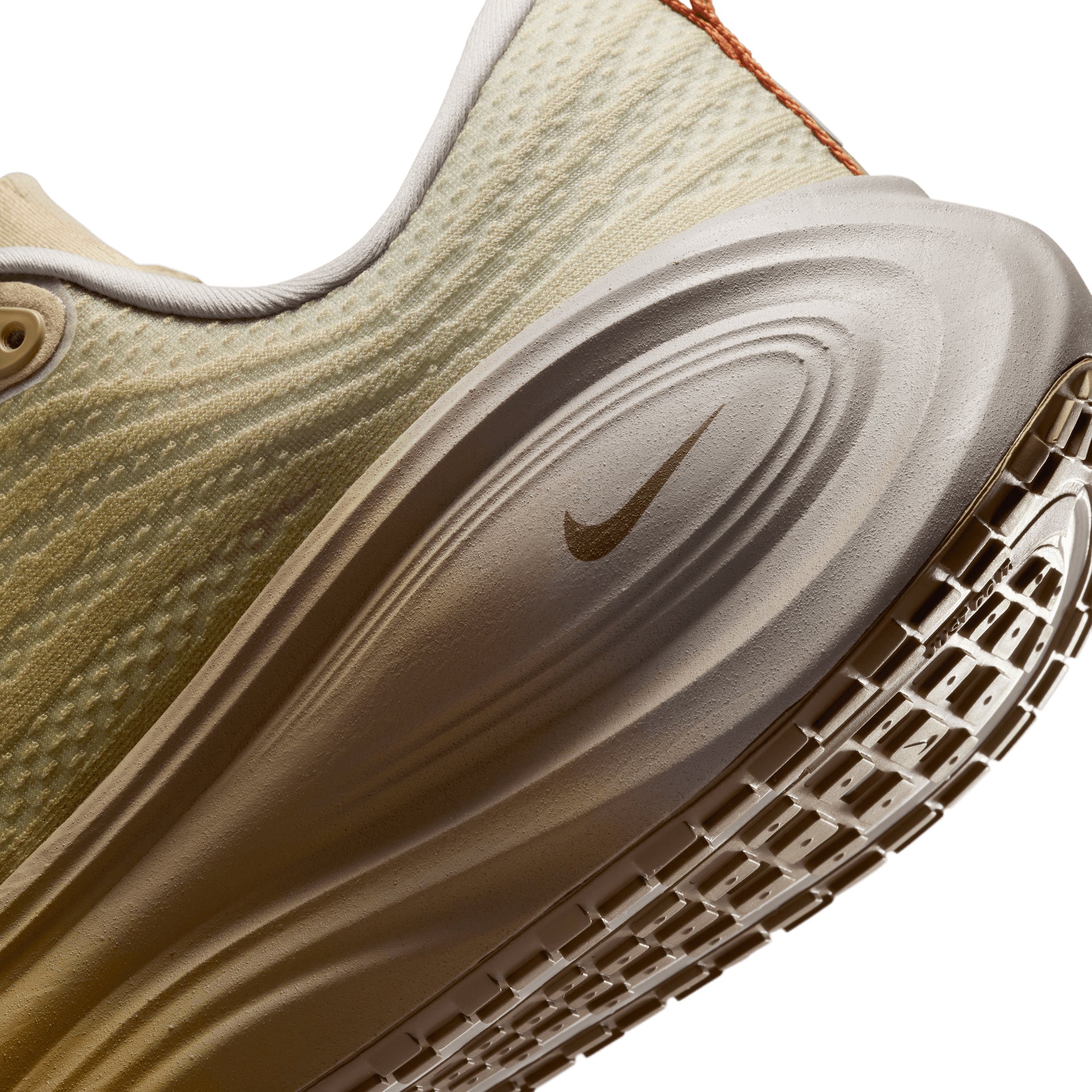 Nike Vomero Plus DESERT CAMO/YUKON BROWN IV4522-200