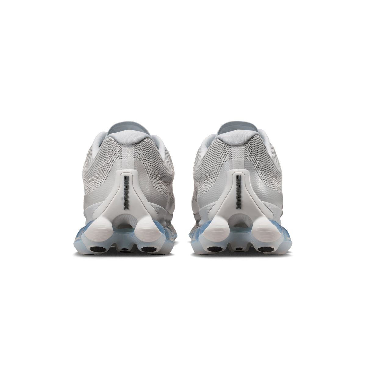 Nike Air Liquid Max GREY FOG/DK SMOKE GREY IQ7634-005