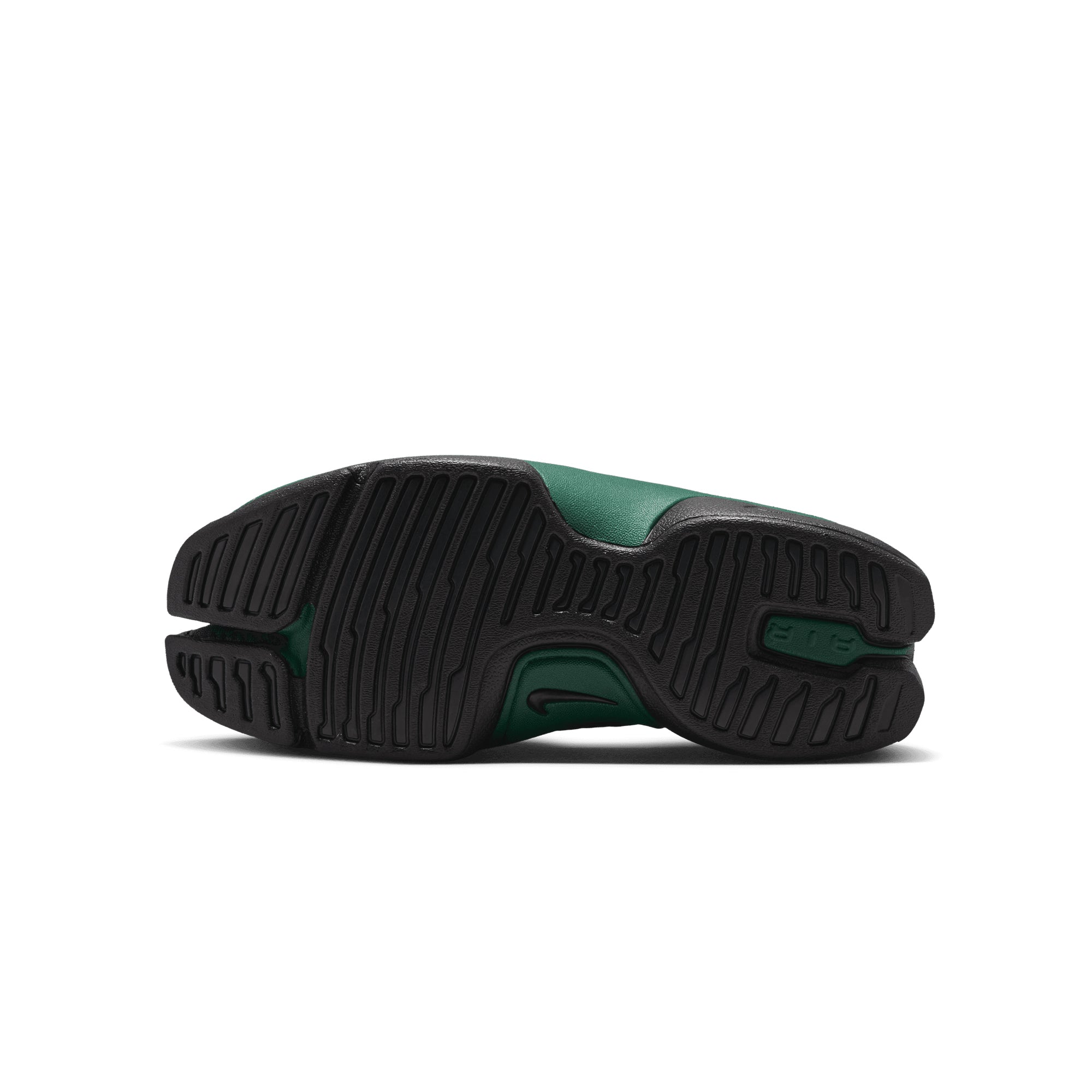 Women's Nike Rift 2 BLACK/FIRE RED-TM DARK GREEN IQ8006-002