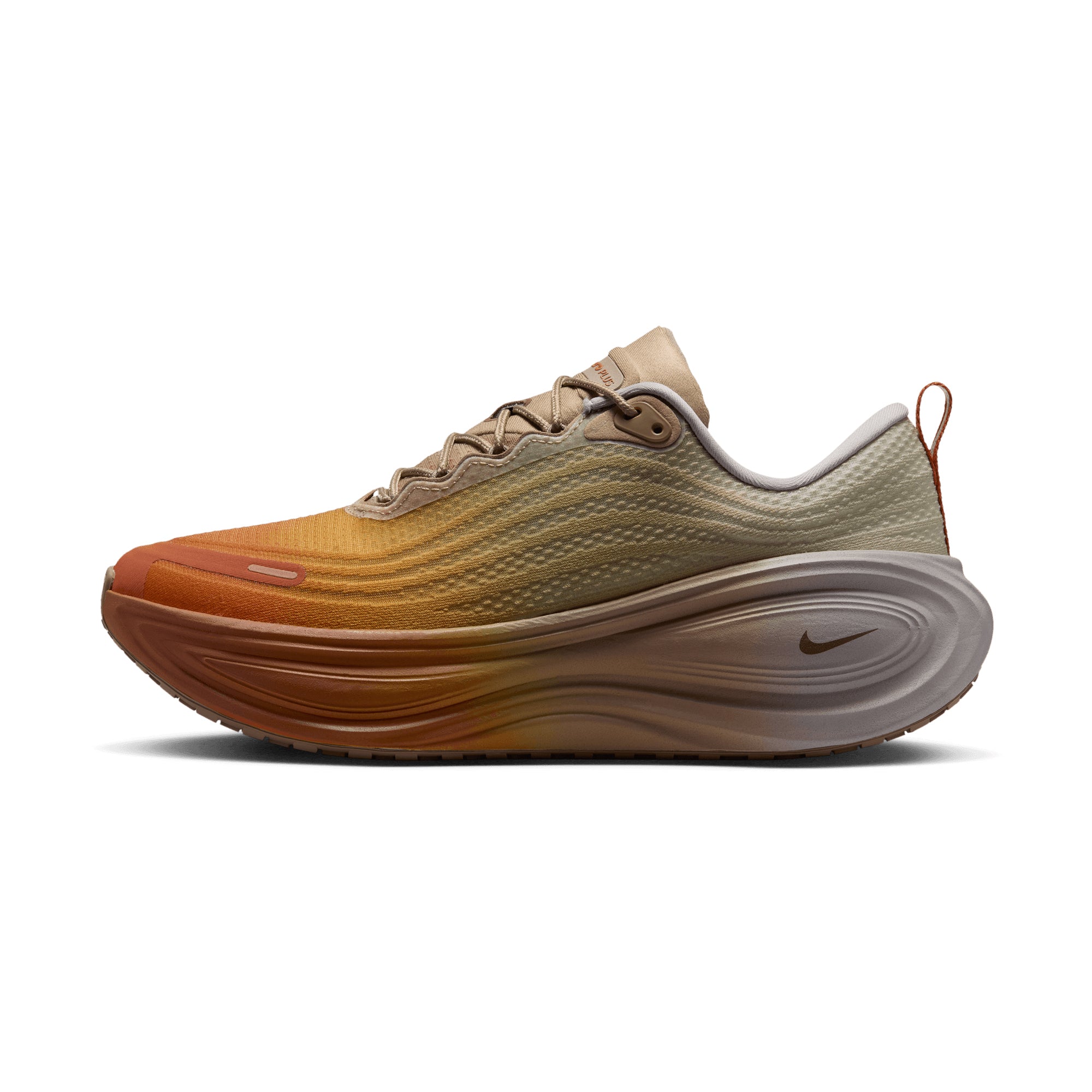 Nike Vomero Plus DESERT CAMO/YUKON BROWN IV4522-200
