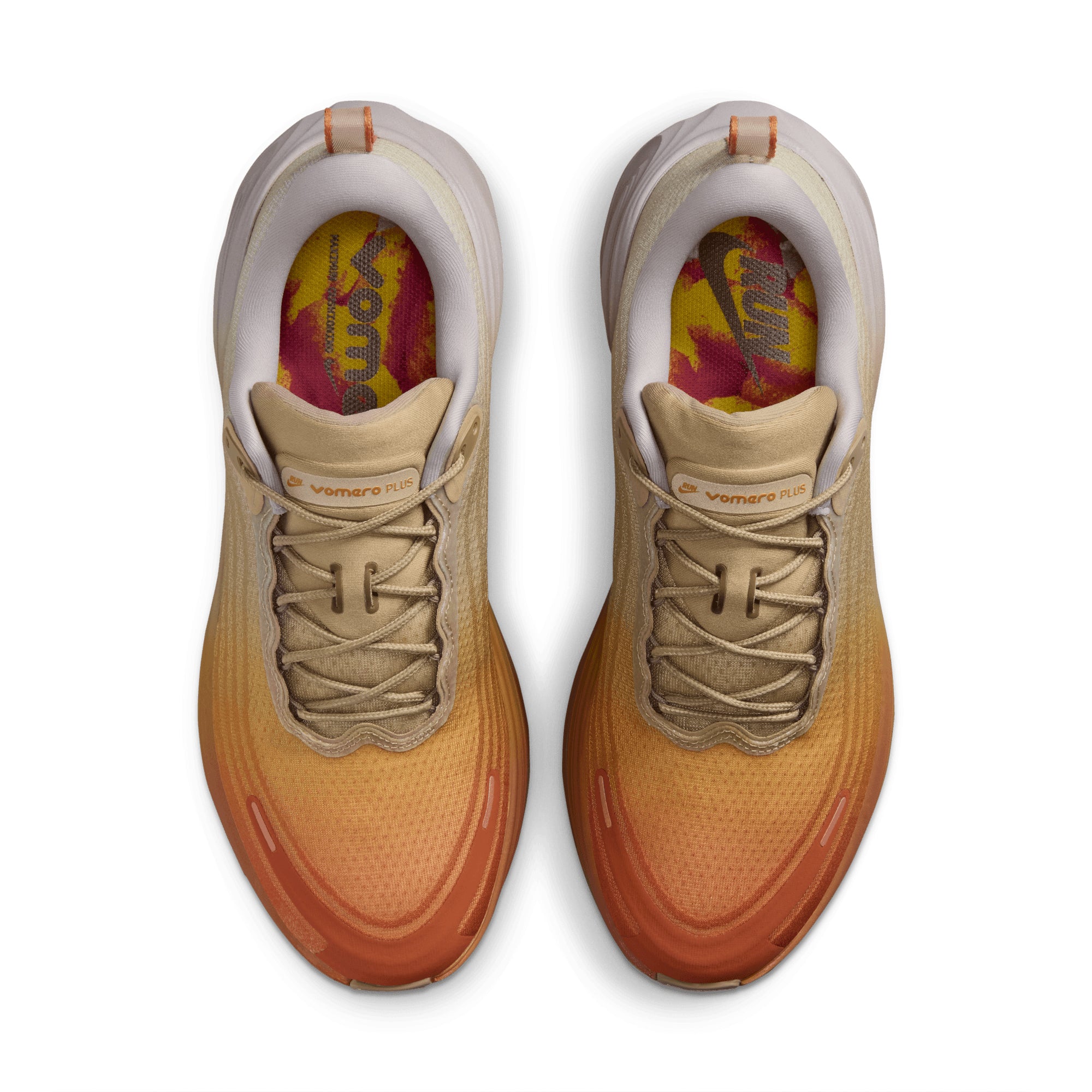 Nike Vomero Plus DESERT CAMO/YUKON BROWN IV4522-200
