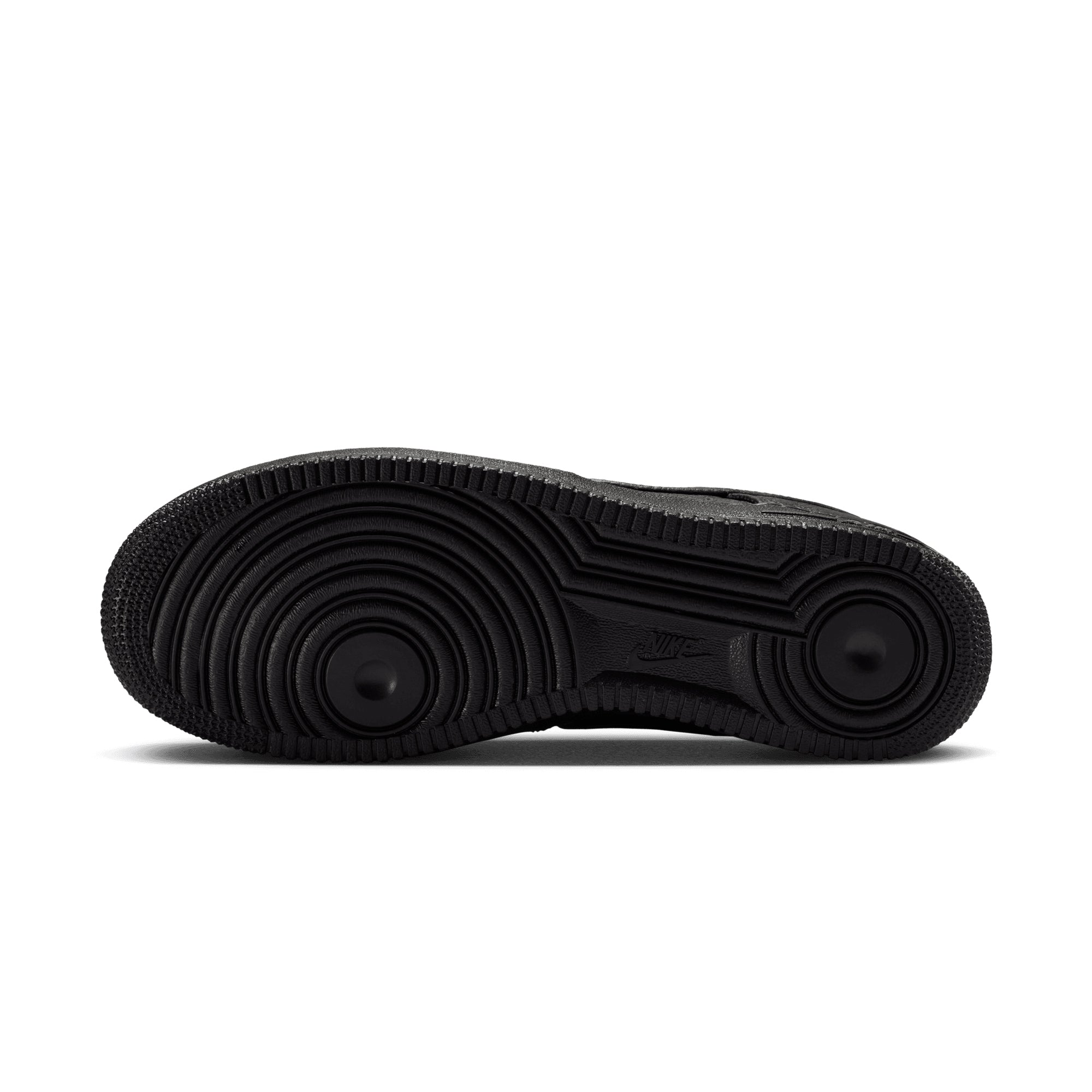 Nike Air Force 1 Low Retro Premium BLACK/BLACK IM5754-001