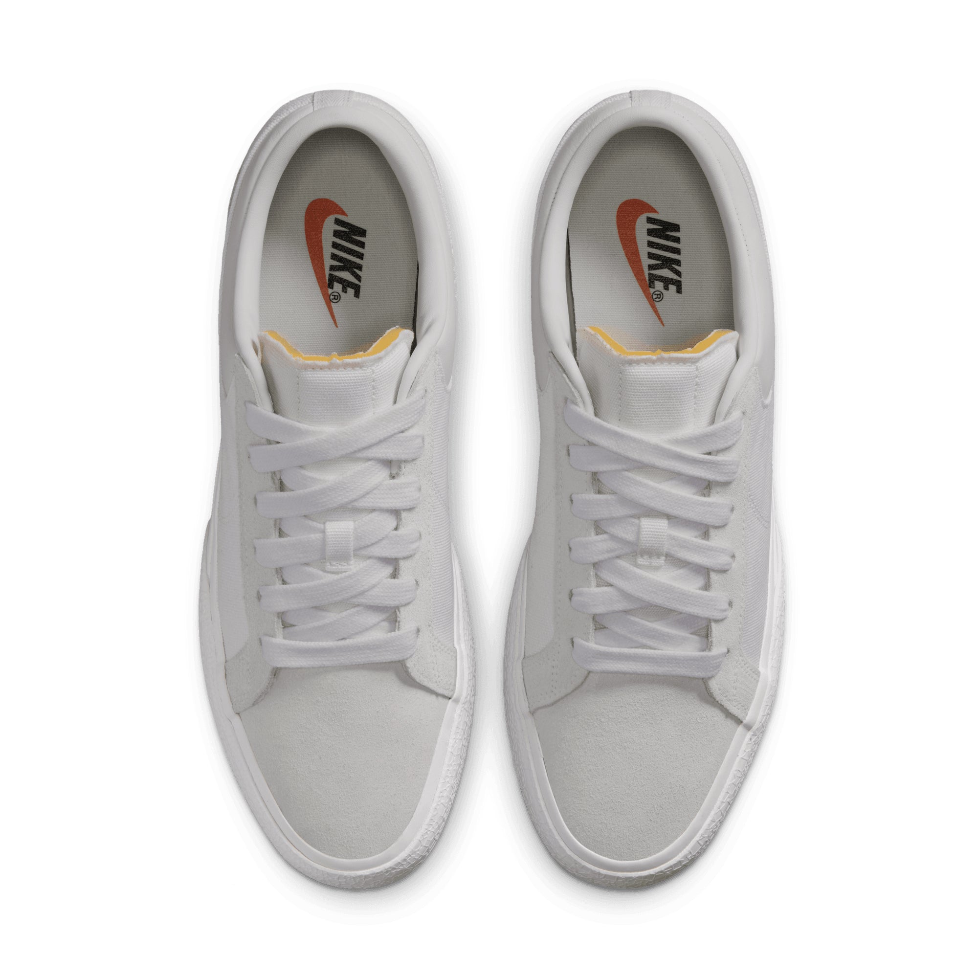 Nike Blazy WHITE/SUMMIT WHITE-SAIL IM2523-100