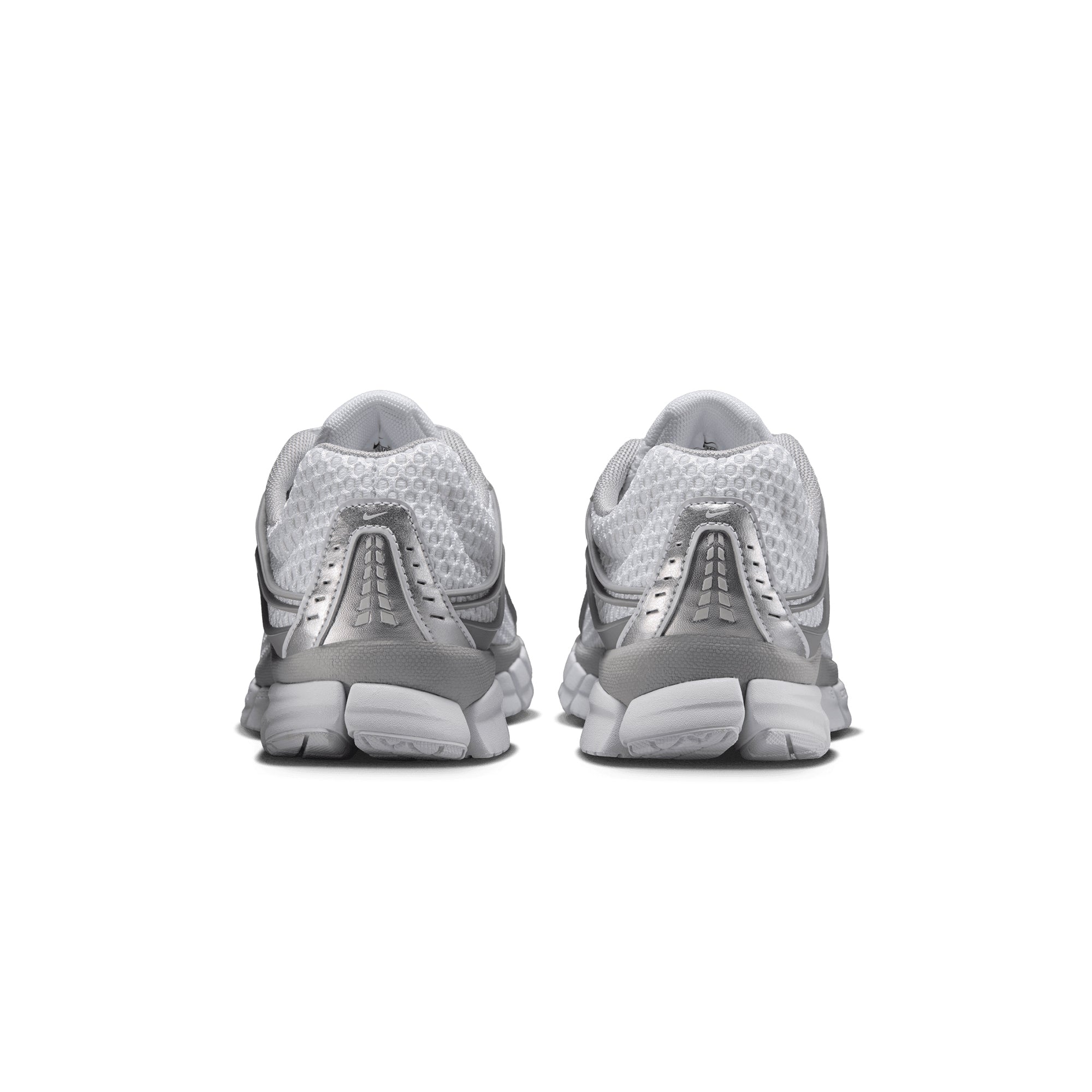 Women's Nike Zoom Skylon 11 WHITE/METALLIC SILVER-GREY FOG IU7360-103