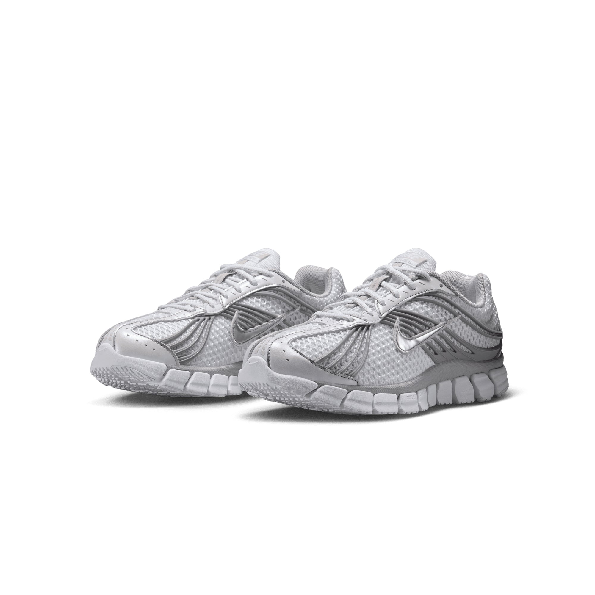 Women's Nike Zoom Skylon 11 WHITE/METALLIC SILVER-GREY FOG IU7360-103