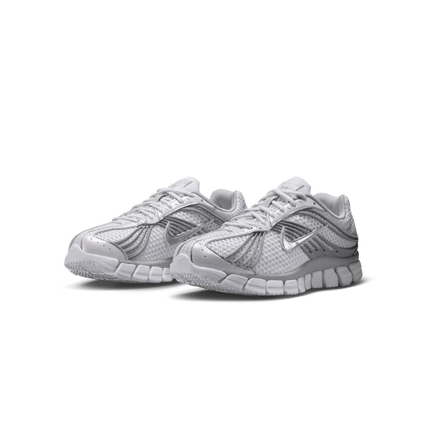 Women's Nike Zoom Skylon 11 WHITE/METALLIC SILVER-GREY FOG IU7360-103