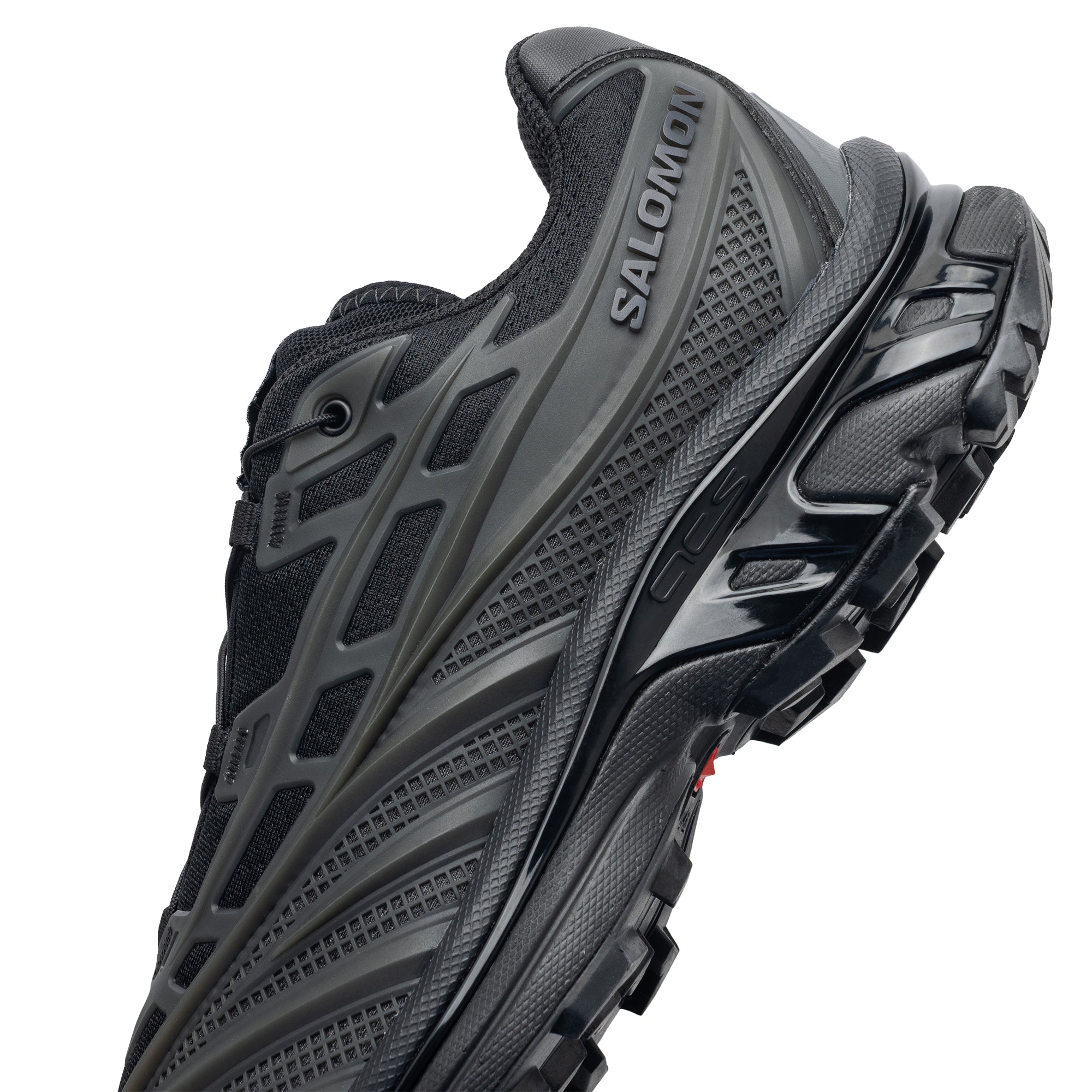 XT-Evo Black/Black/Asphalt 454042