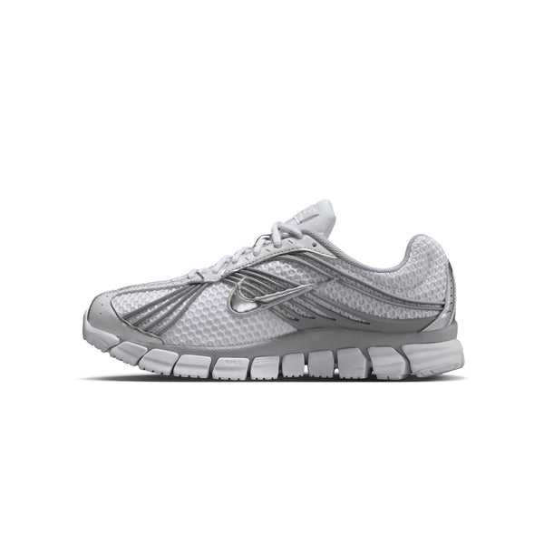 Women's Nike Zoom Skylon 11 WHITE/METALLIC SILVER-GREY FOG IU7360-103