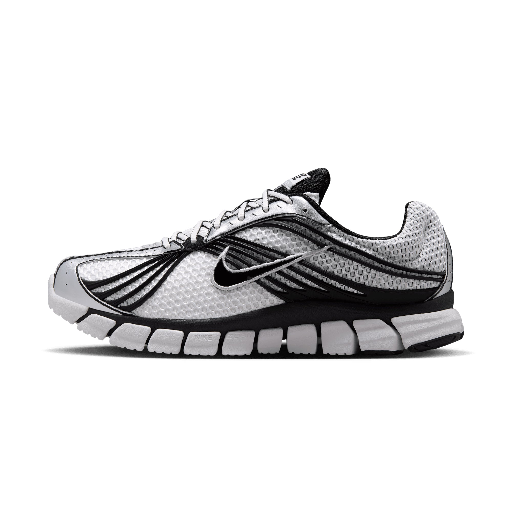 Nike Zoom Skylon 11 SUMMIT WHITE/METALLIC SILVER-BLACK IU1869-101