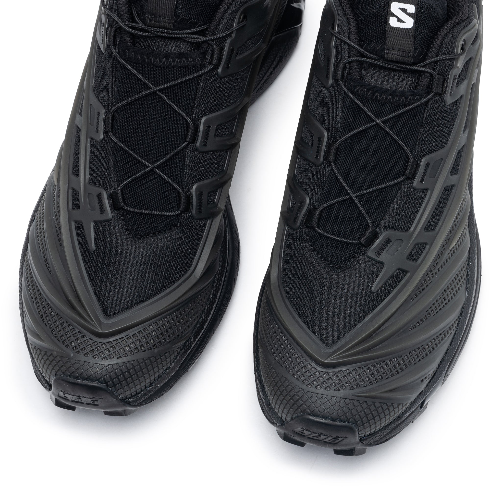 XT-Evo Black/Black/Asphalt 454042