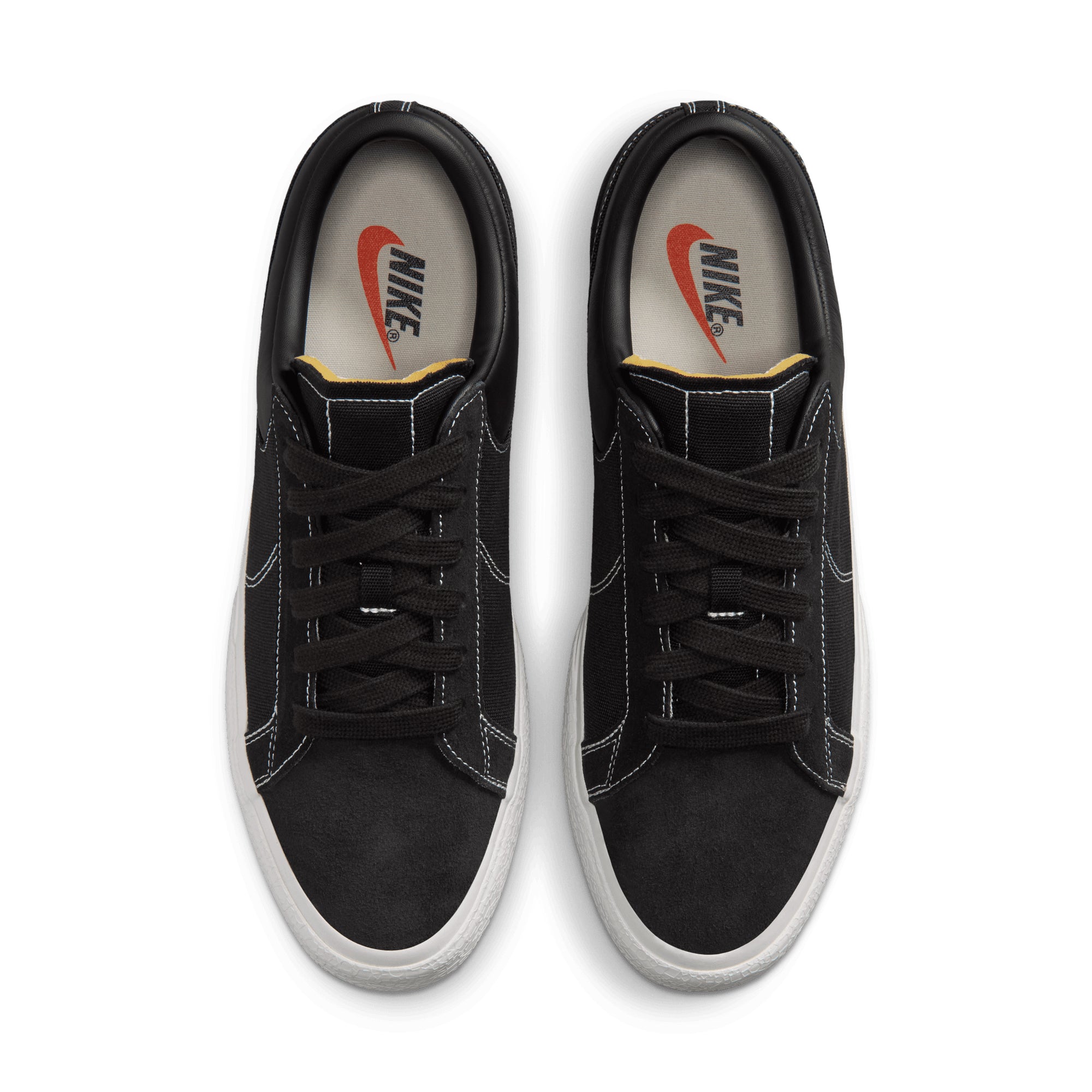 Nike Blazy BLACK/BLACK-SAIL-WHITE IM2523-001