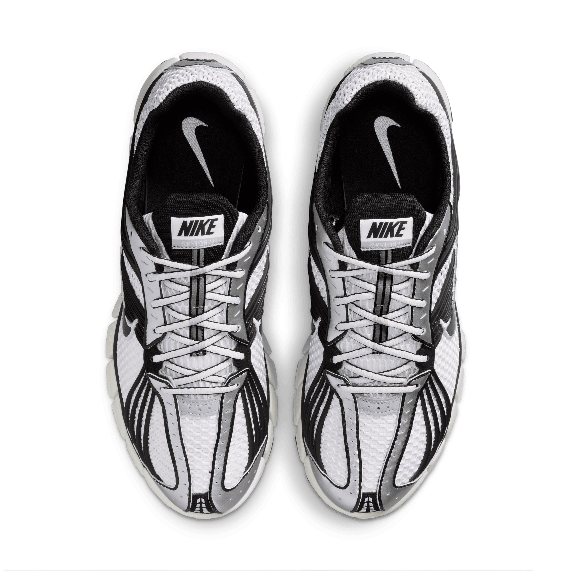 Nike Zoom Skylon 11 SUMMIT WHITE/METALLIC SILVER-BLACK IU1869-101